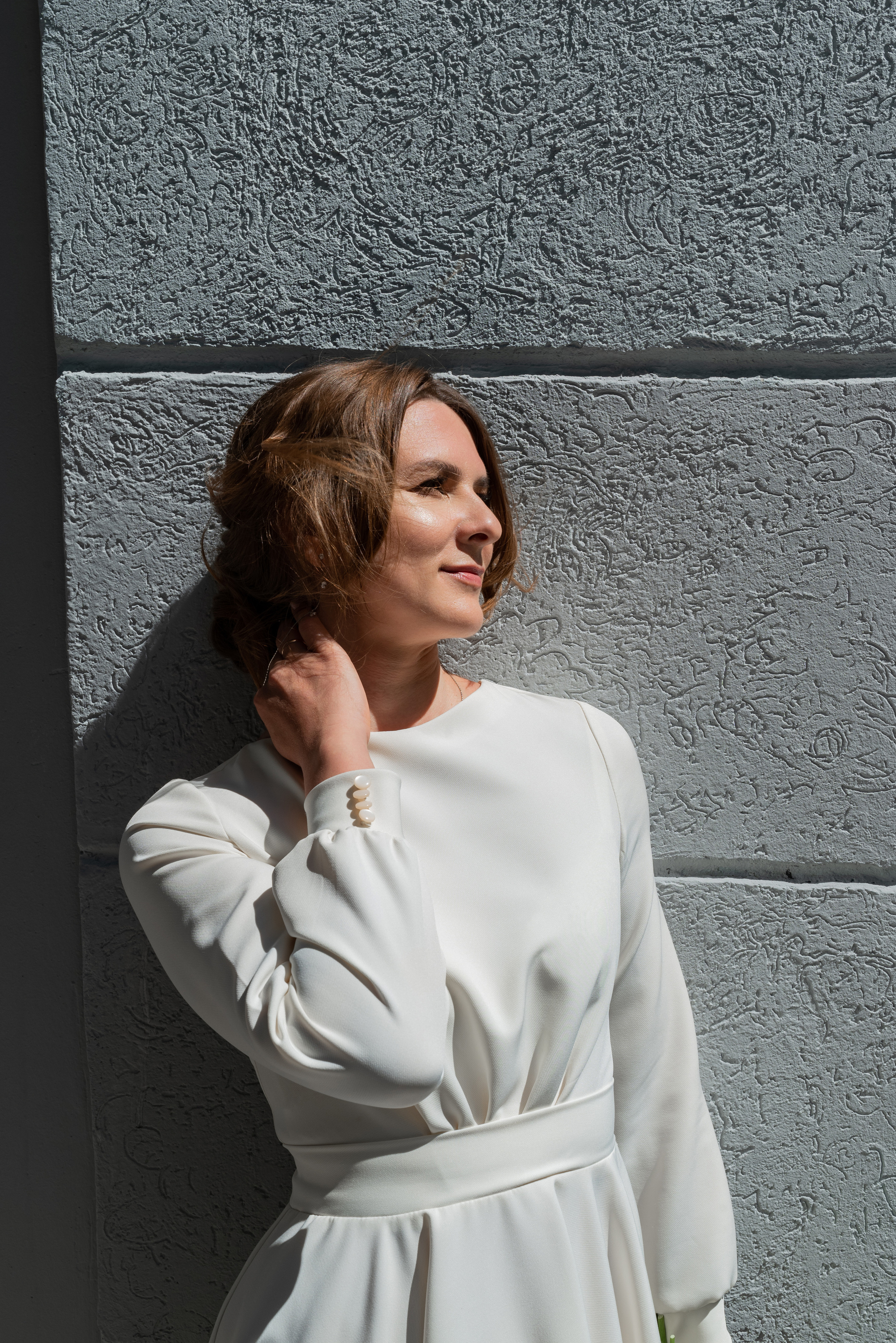 Александр и Мила (конфиденциальная съемка). Свадебный и семейный фотограф в Дзержинске Екатерина Шулакова