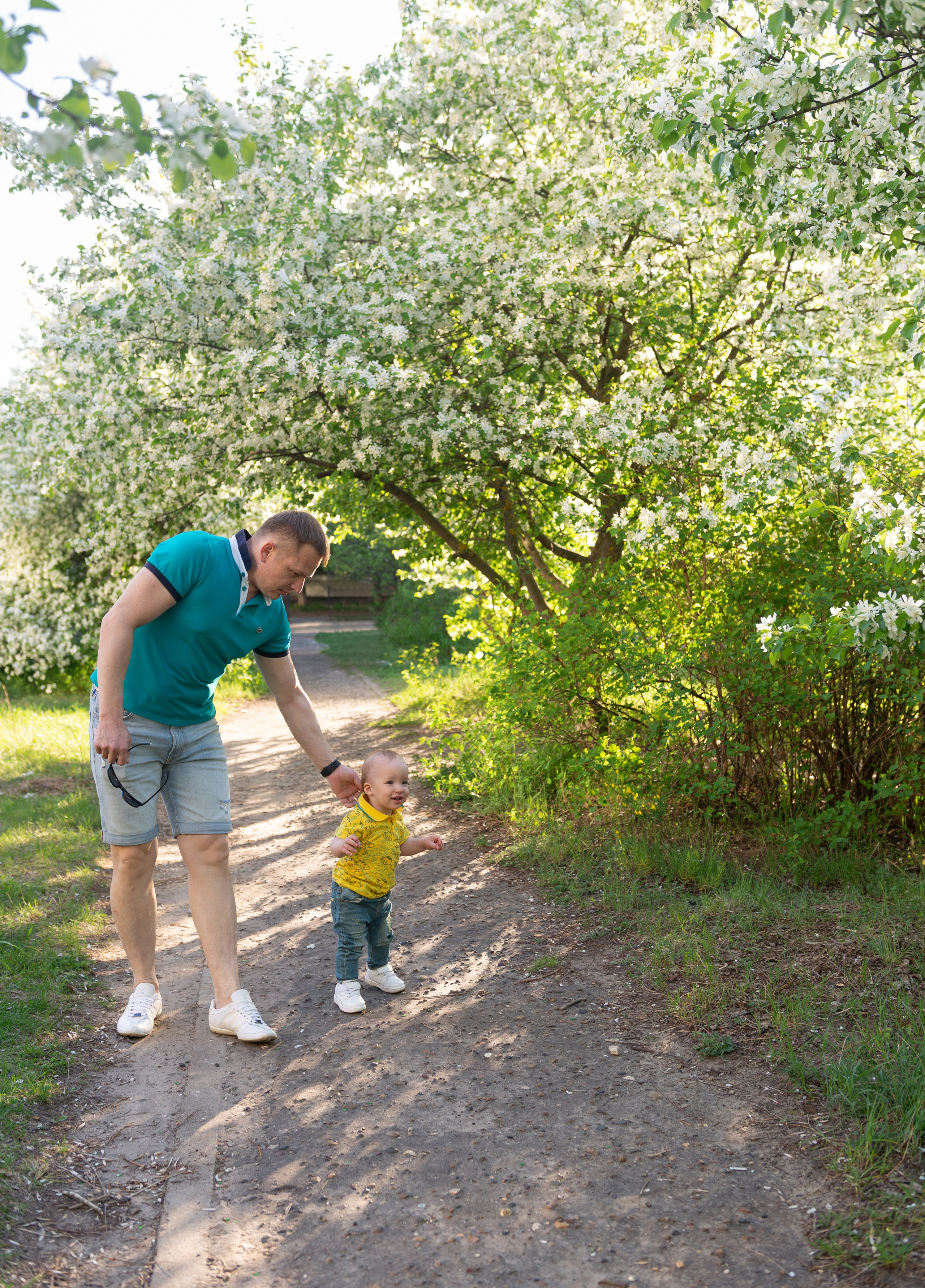 Юля & Алик и Роман. Свадебный и семейный фотограф в Дзержинске Екатерина Шулакова