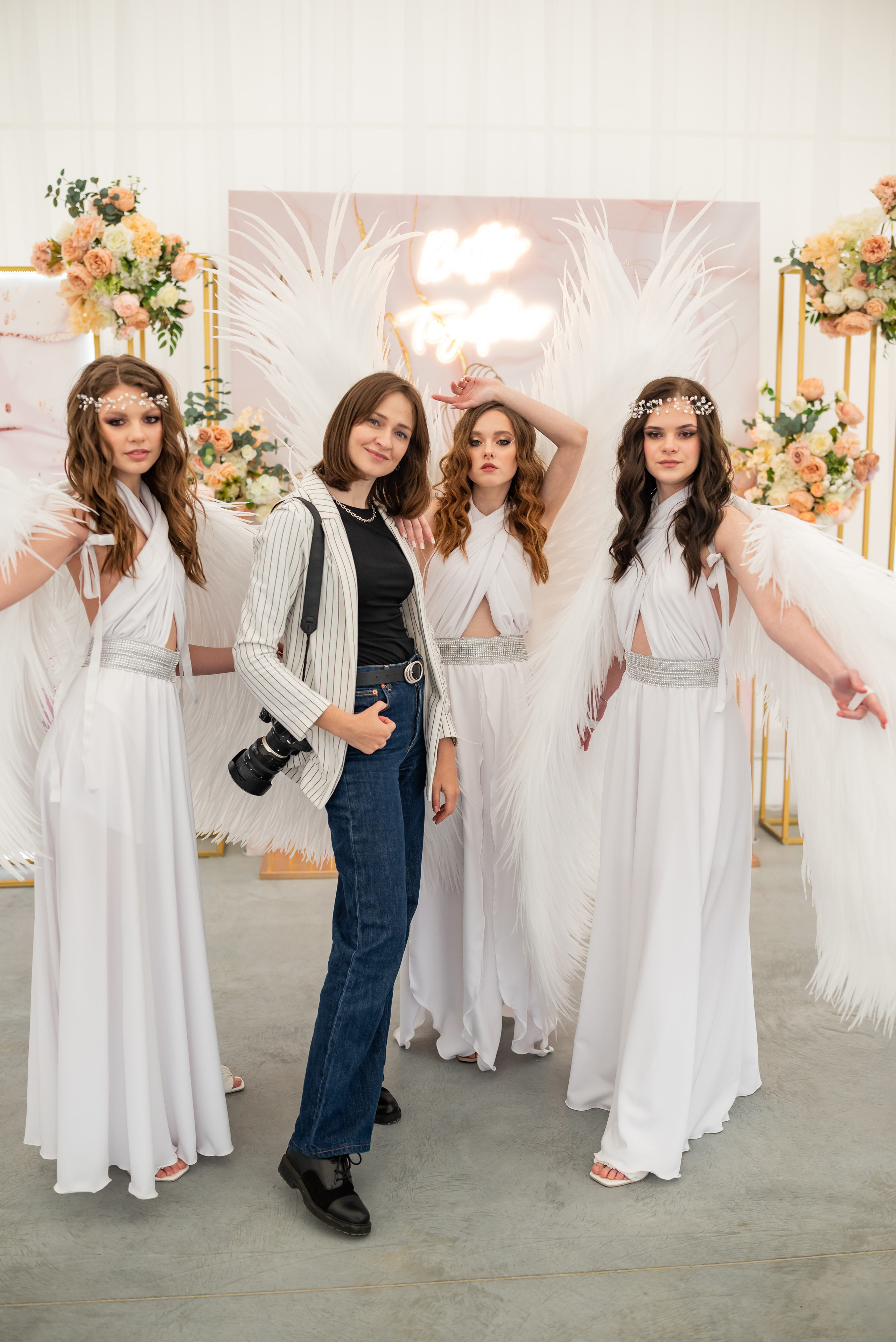 Открытие шатра Адмирал. Свадебный и семейный фотограф в Дзержинске Екатерина Шулакова