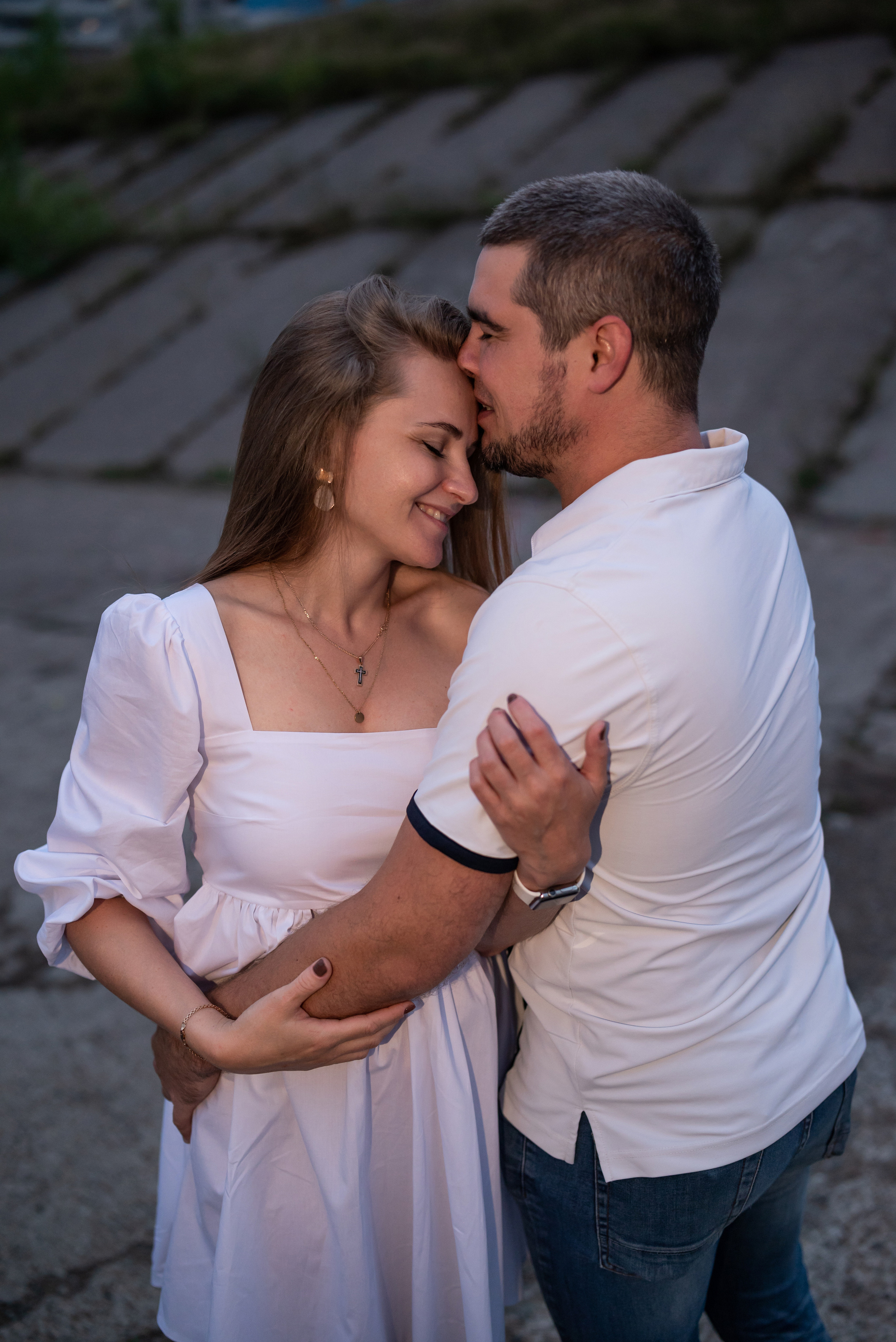 Сергей и Елена. Гендер пати. Свадебный и семейный фотограф в Дзержинске Екатерина Шулакова