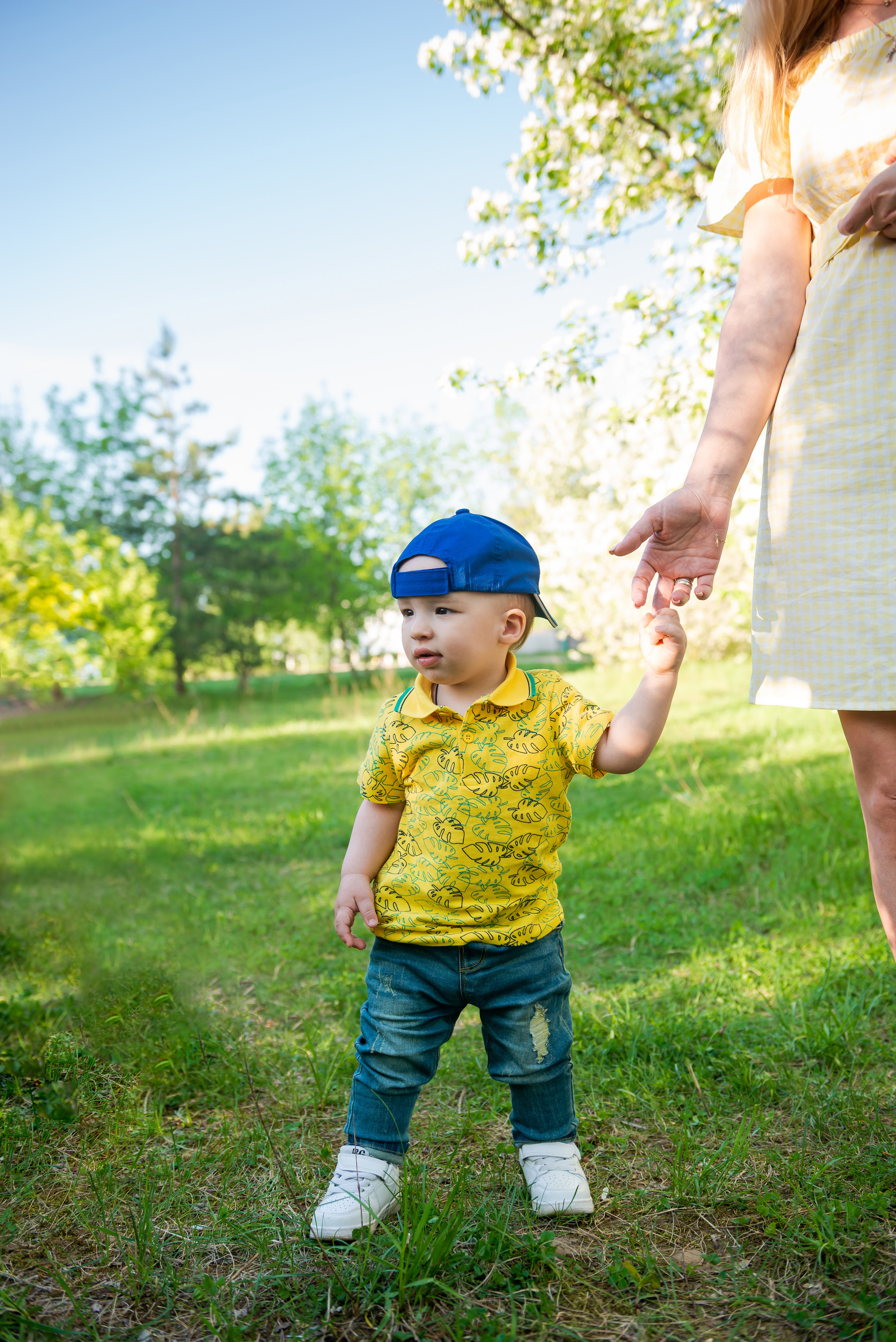 Юля & Алик и Роман. Свадебный и семейный фотограф в Дзержинске Екатерина Шулакова