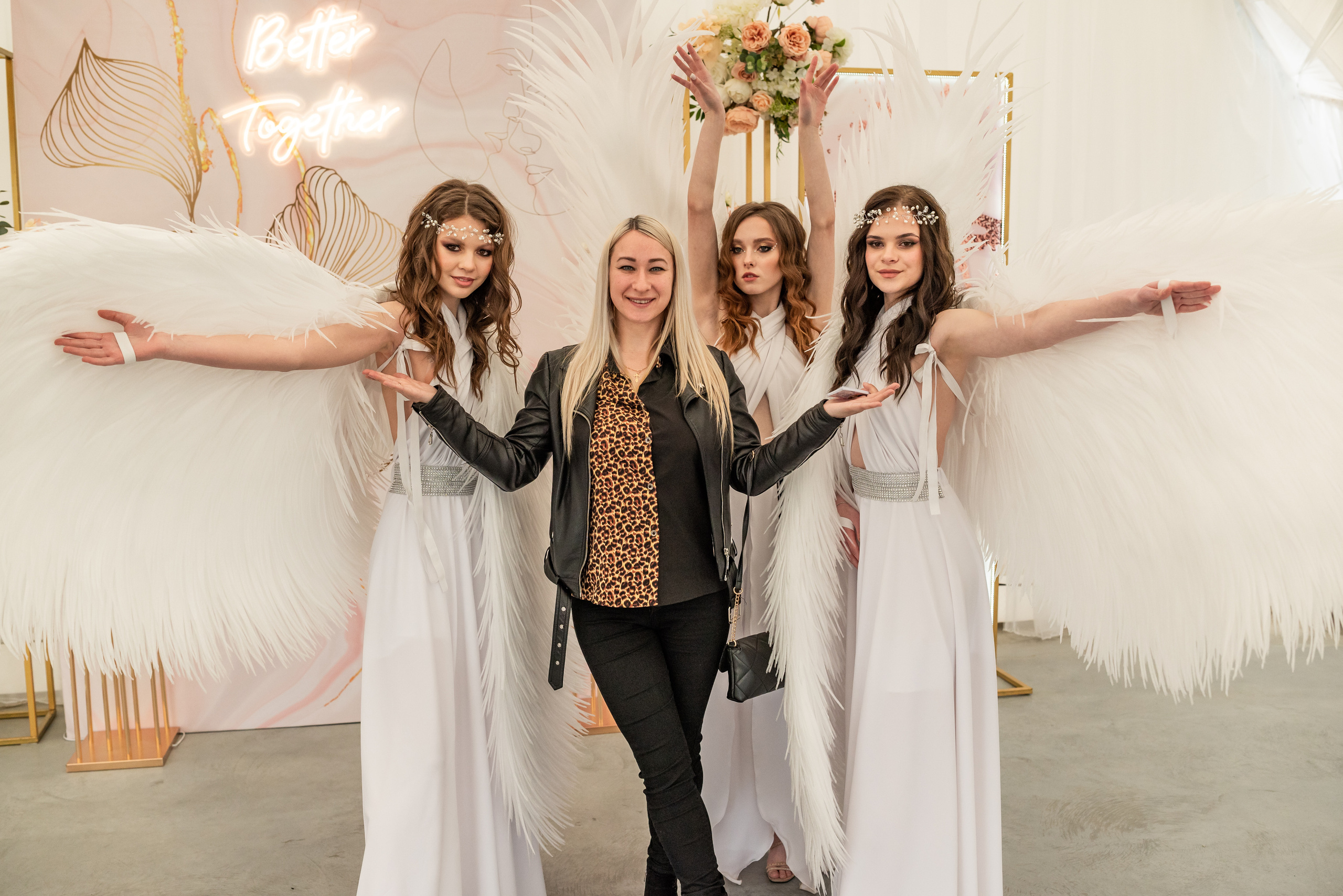 Открытие шатра Адмирал. Свадебный и семейный фотограф в Дзержинске Екатерина Шулакова