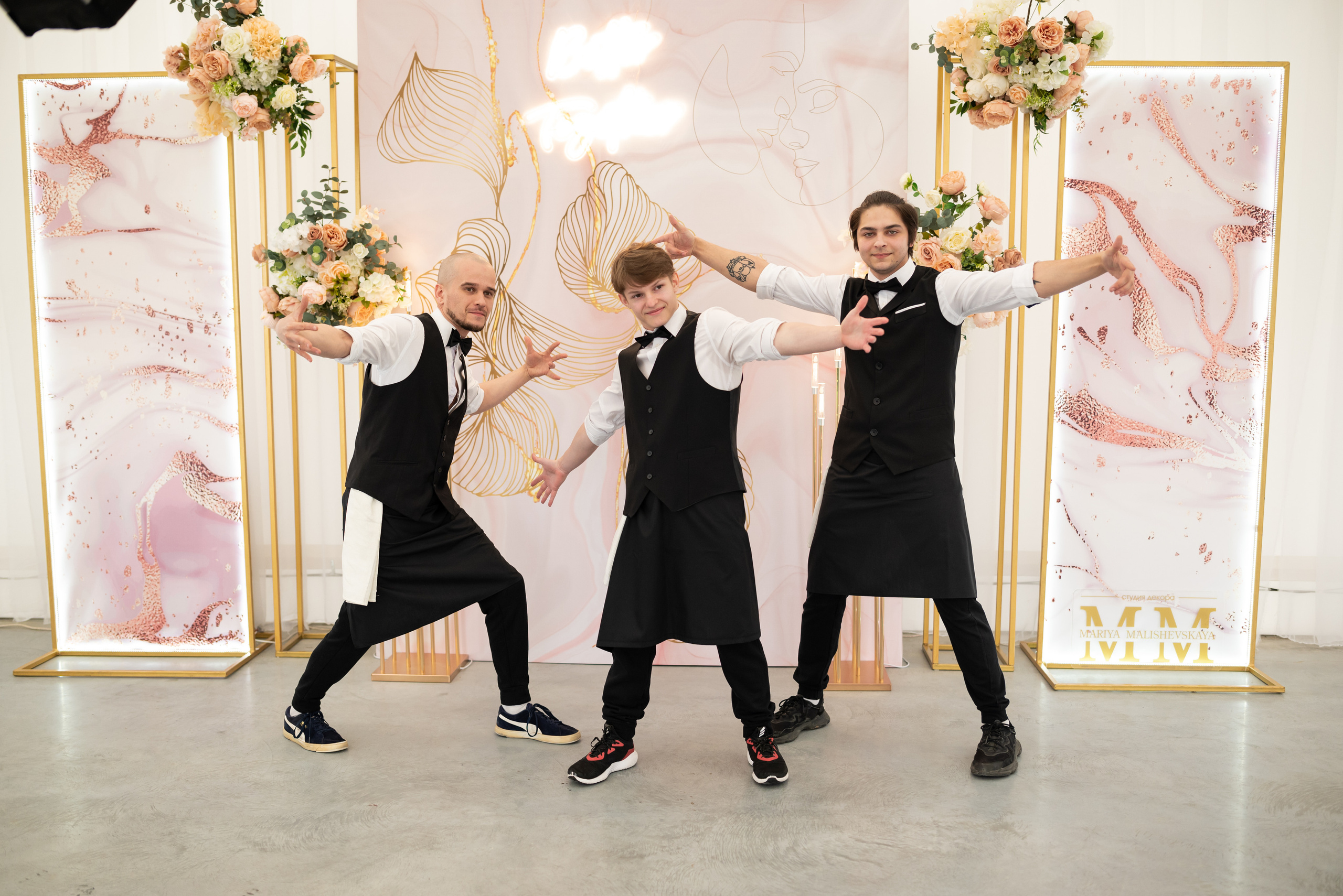 Открытие шатра Адмирал. Свадебный и семейный фотограф в Дзержинске Екатерина Шулакова