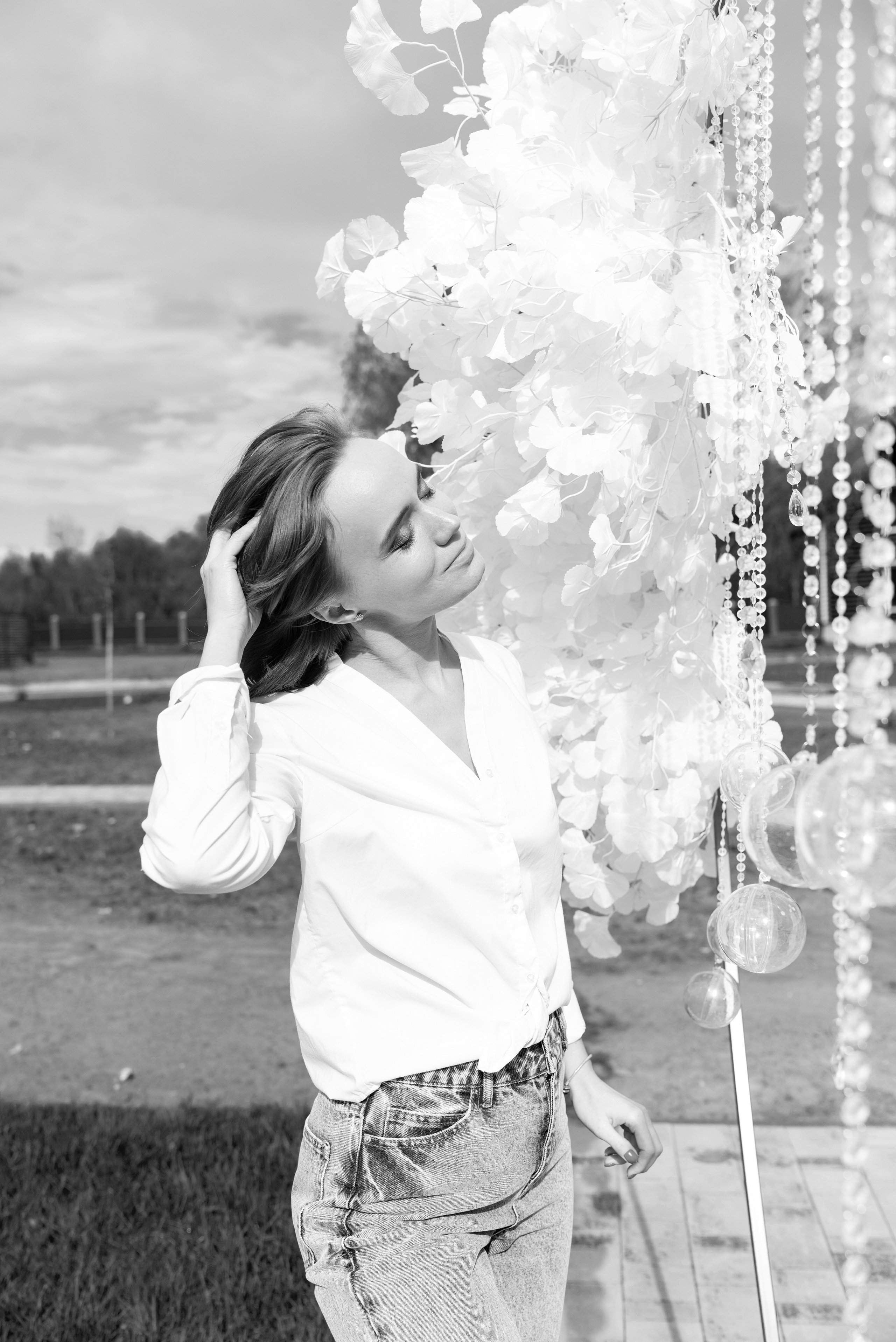 Открытие шатра Адмирал. Свадебный и семейный фотограф в Дзержинске Екатерина Шулакова