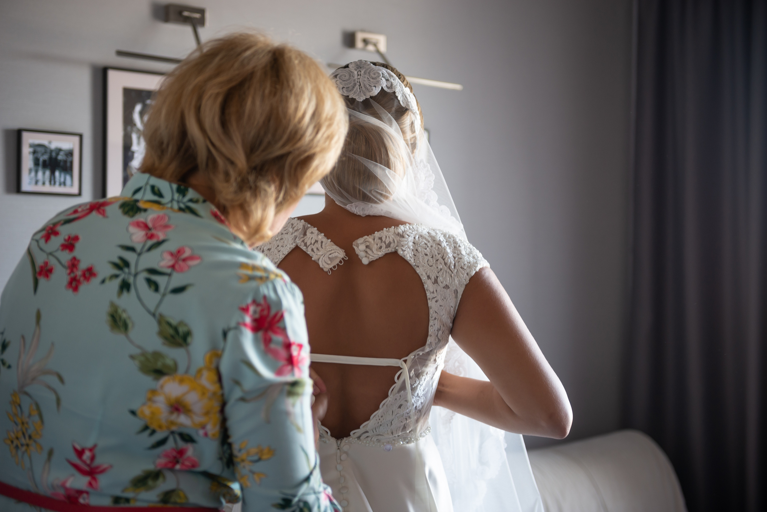 Павел и Полина. Свадебный и семейный фотограф в Дзержинске Екатерина Шулакова