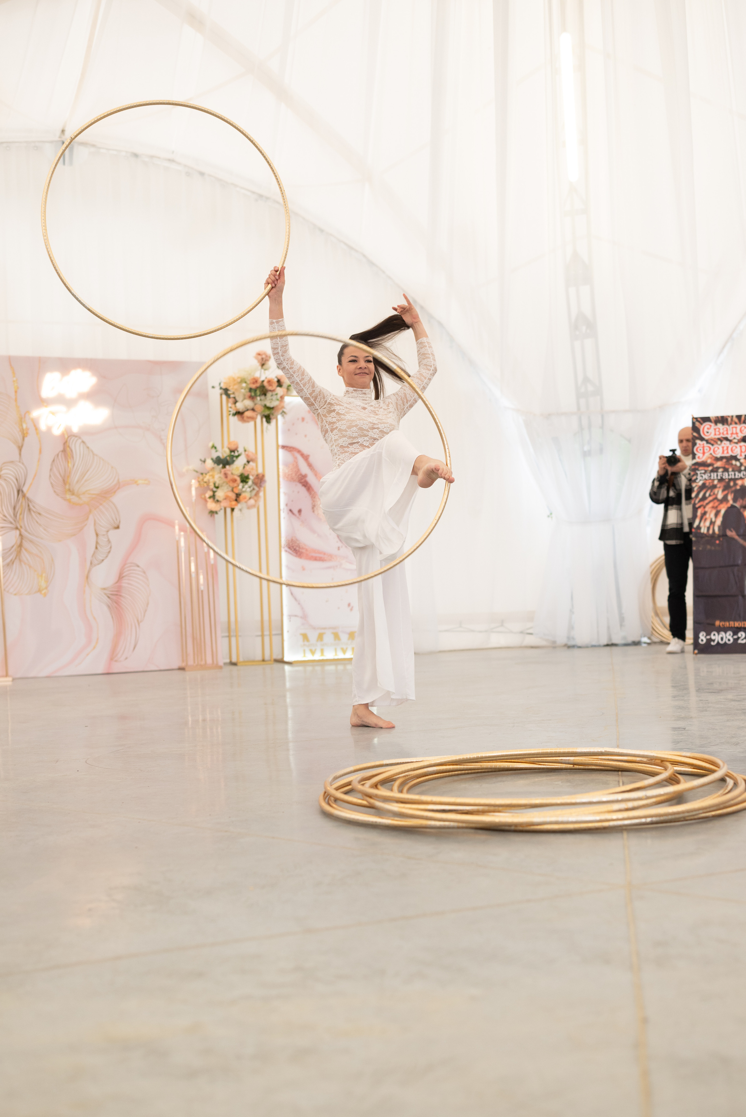 Открытие шатра Адмирал. Свадебный и семейный фотограф в Дзержинске Екатерина Шулакова