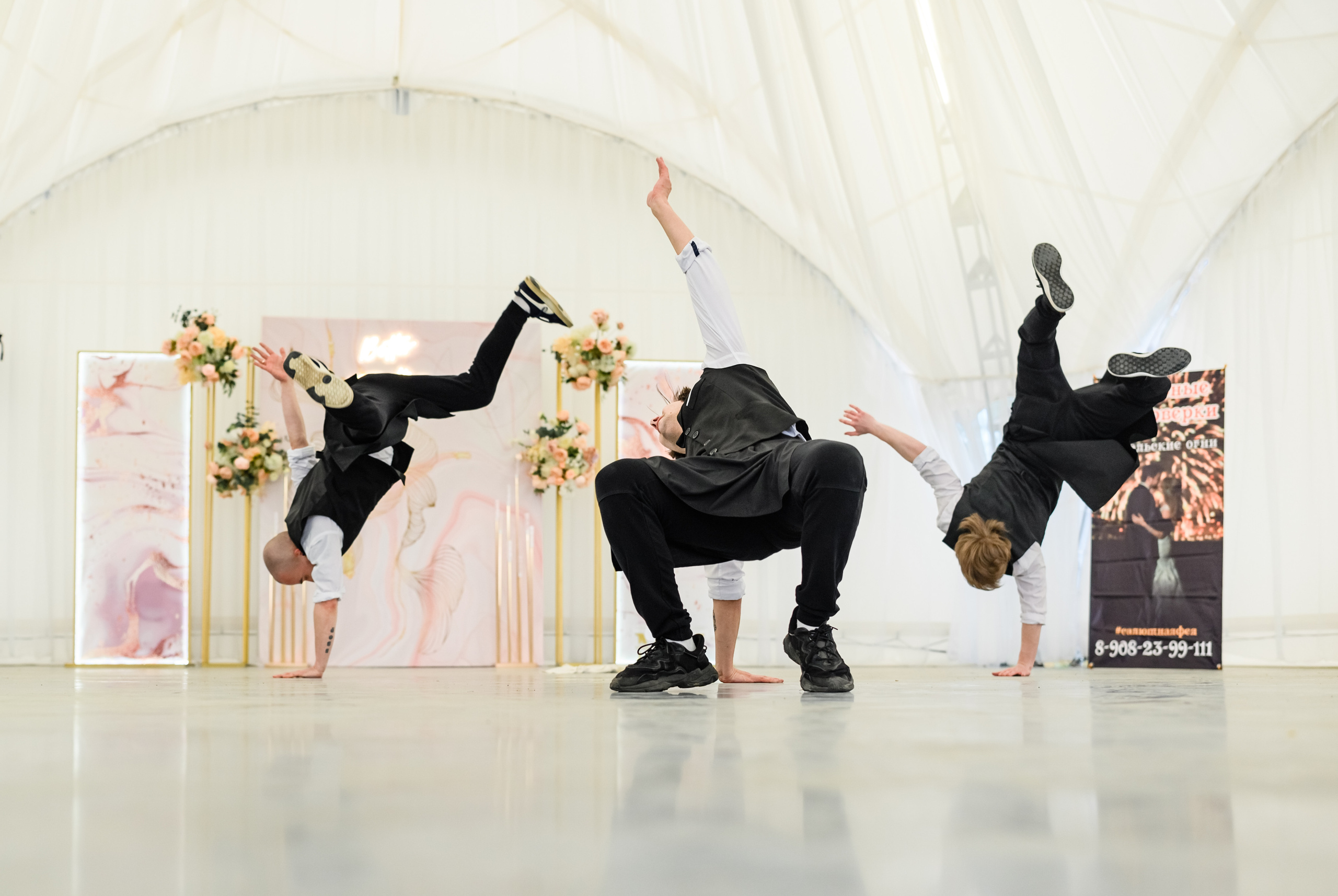 Открытие шатра Адмирал. Свадебный и семейный фотограф в Дзержинске Екатерина Шулакова