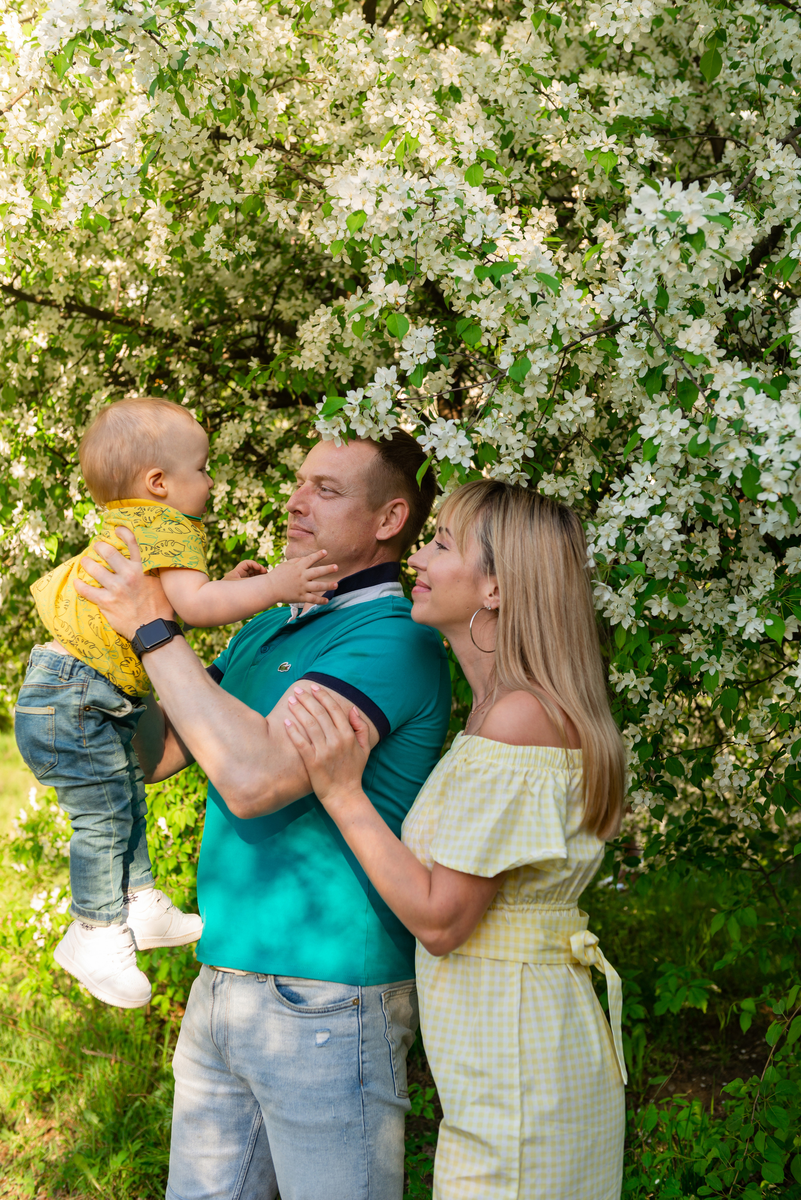 Юля & Алик и Роман. Свадебный и семейный фотограф в Дзержинске Екатерина Шулакова