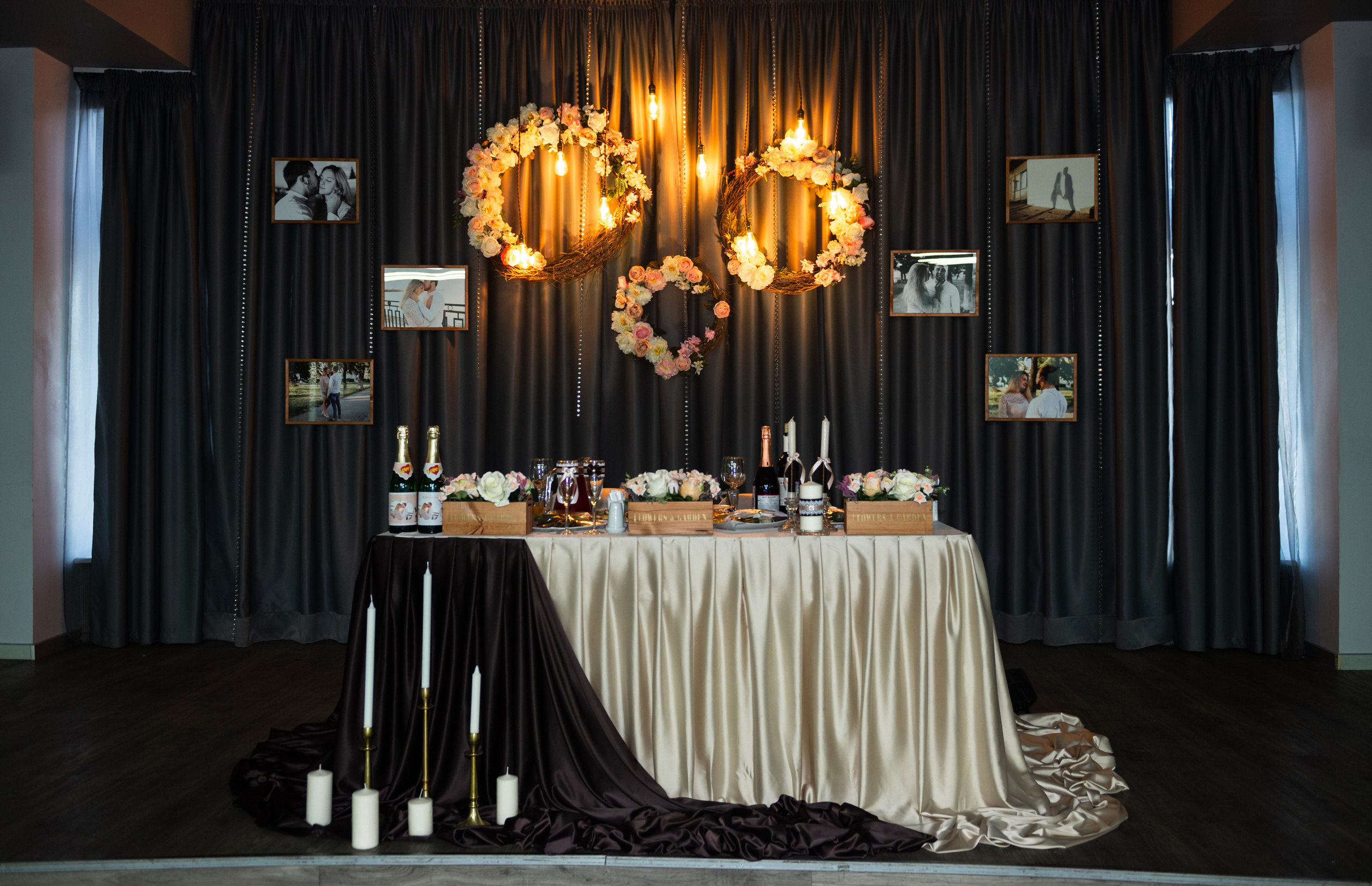 Павел и Полина. Свадебный и семейный фотограф в Дзержинске Екатерина Шулакова