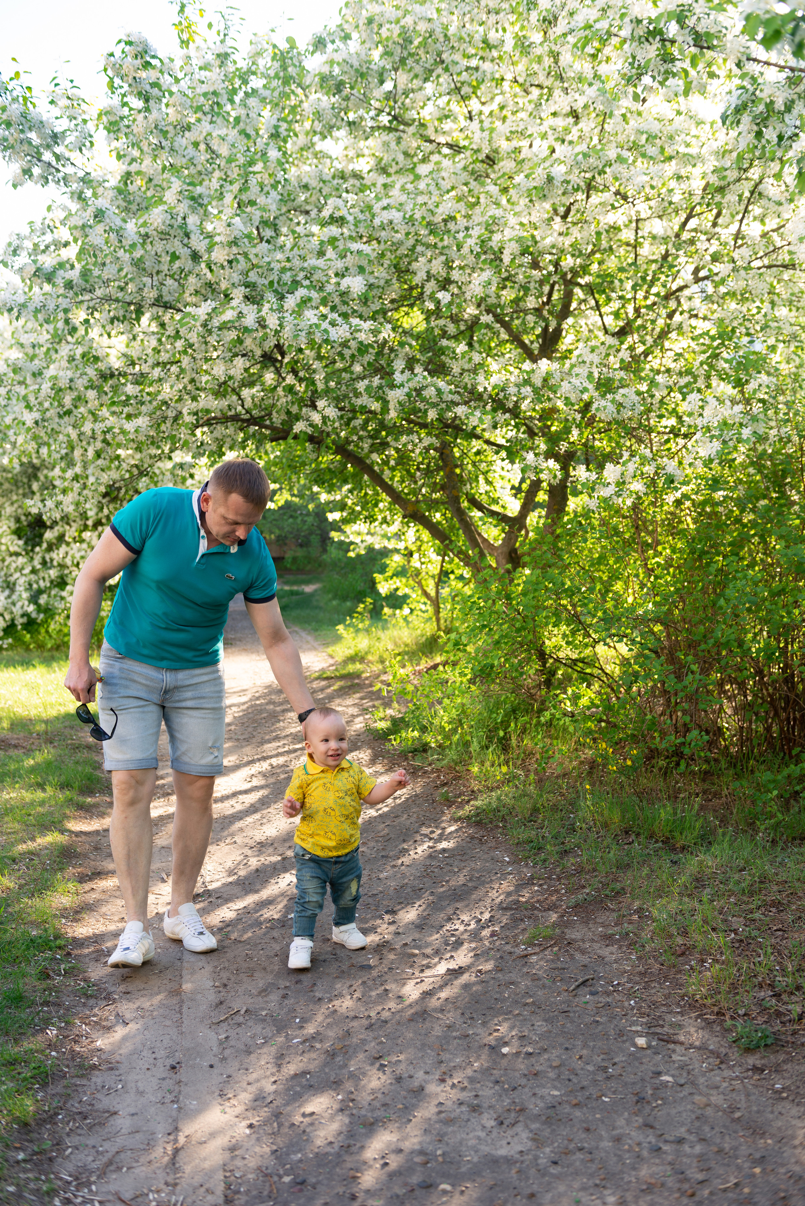 Юля & Алик и Роман. Свадебный и семейный фотограф в Дзержинске Екатерина Шулакова