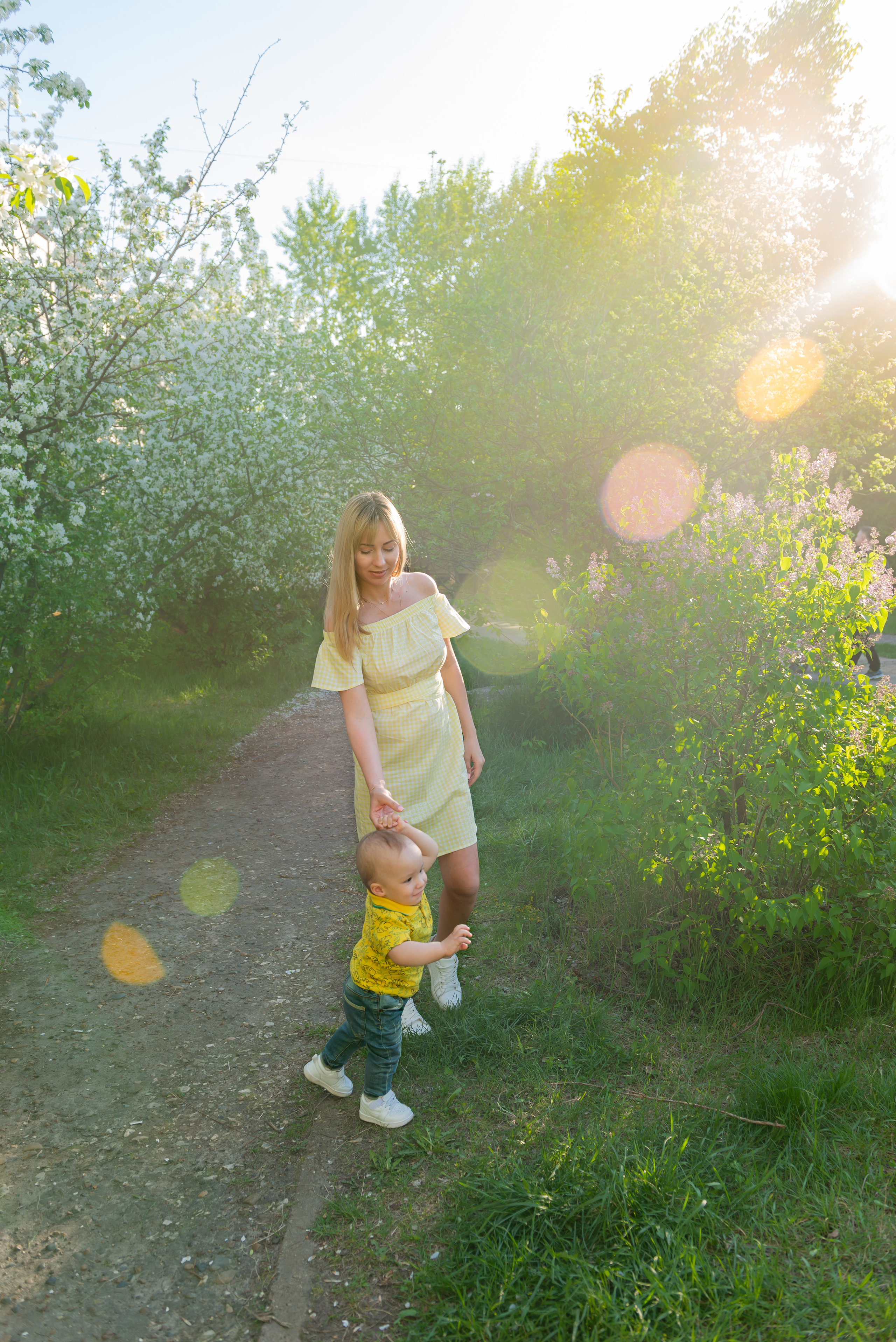 Юля & Алик и Роман. Свадебный и семейный фотограф в Дзержинске Екатерина Шулакова