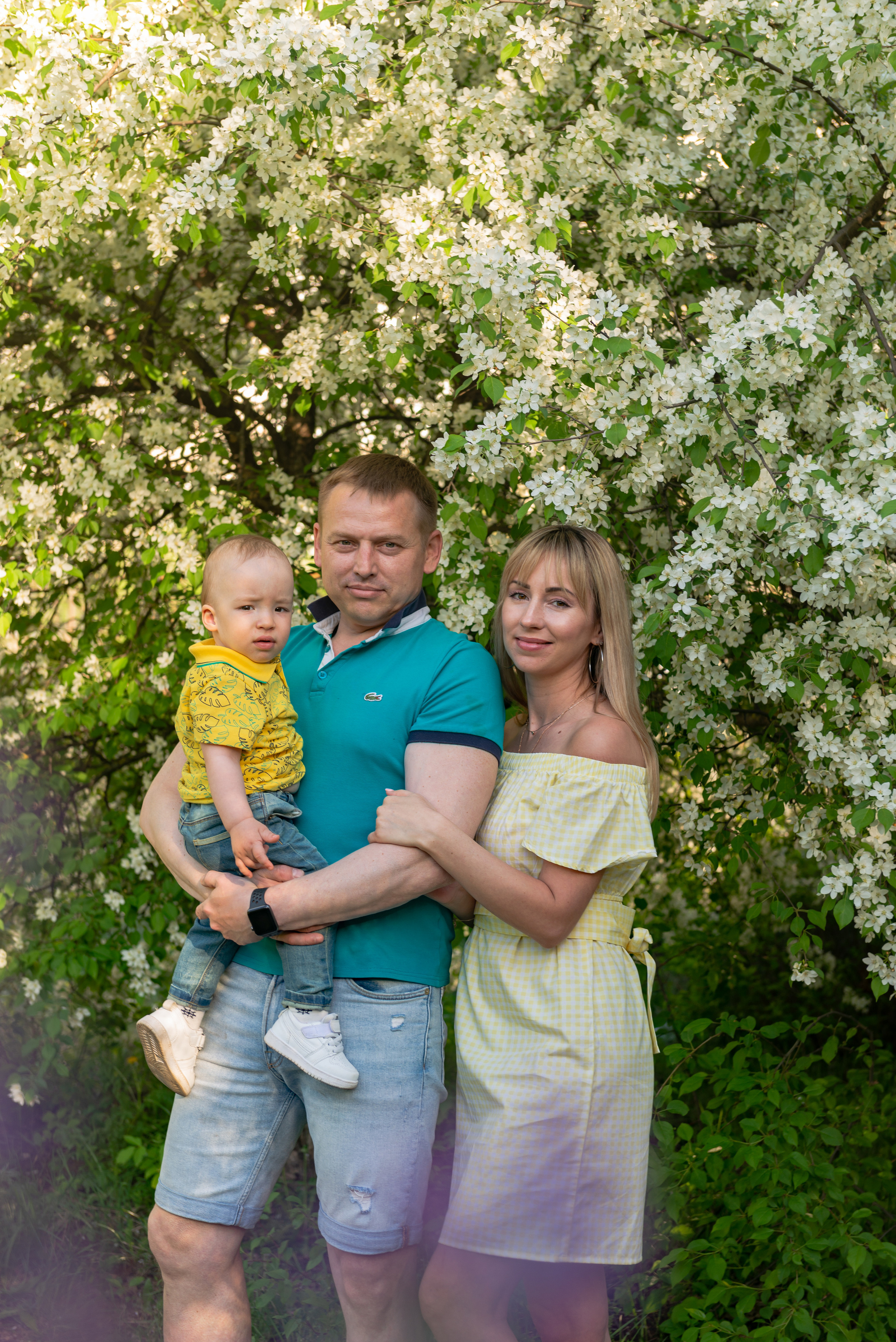 Юля & Алик и Роман. Свадебный и семейный фотограф в Дзержинске Екатерина Шулакова