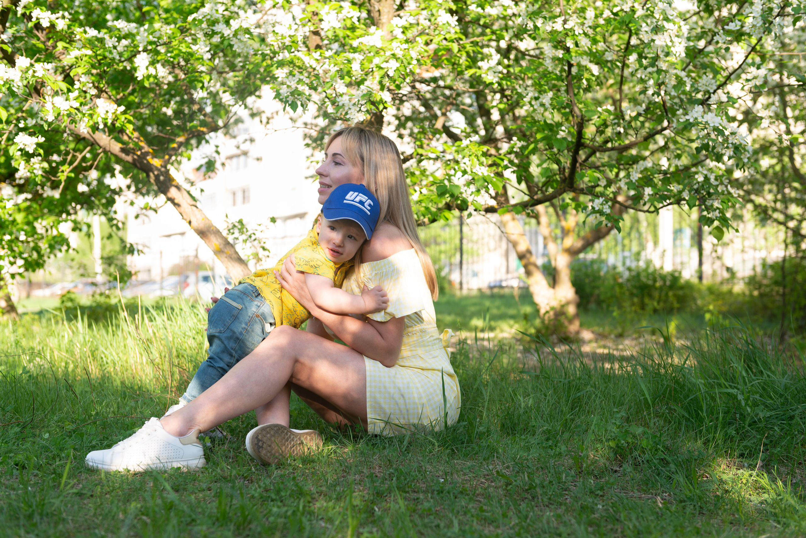 Юля & Алик и Роман. Свадебный и семейный фотограф в Дзержинске Екатерина Шулакова