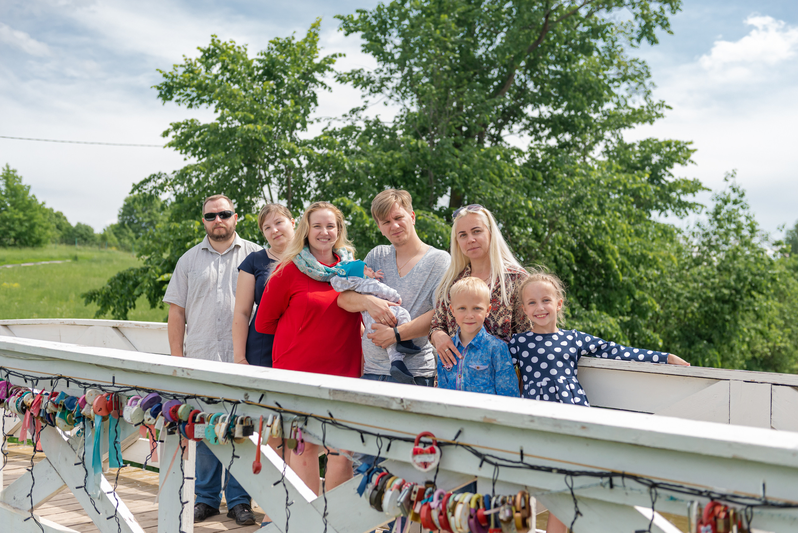 Крещенье. Свадебный и семейный фотограф в Дзержинске Екатерина Шулакова