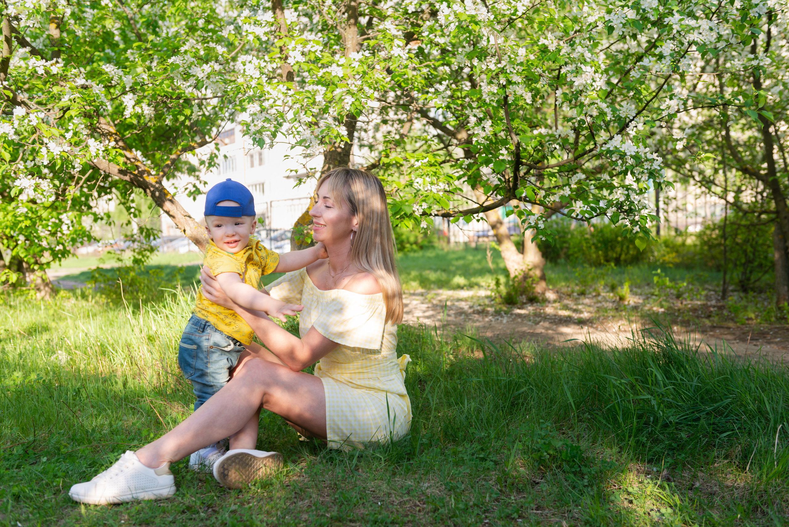 Юля & Алик и Роман. Свадебный и семейный фотограф в Дзержинске Екатерина Шулакова