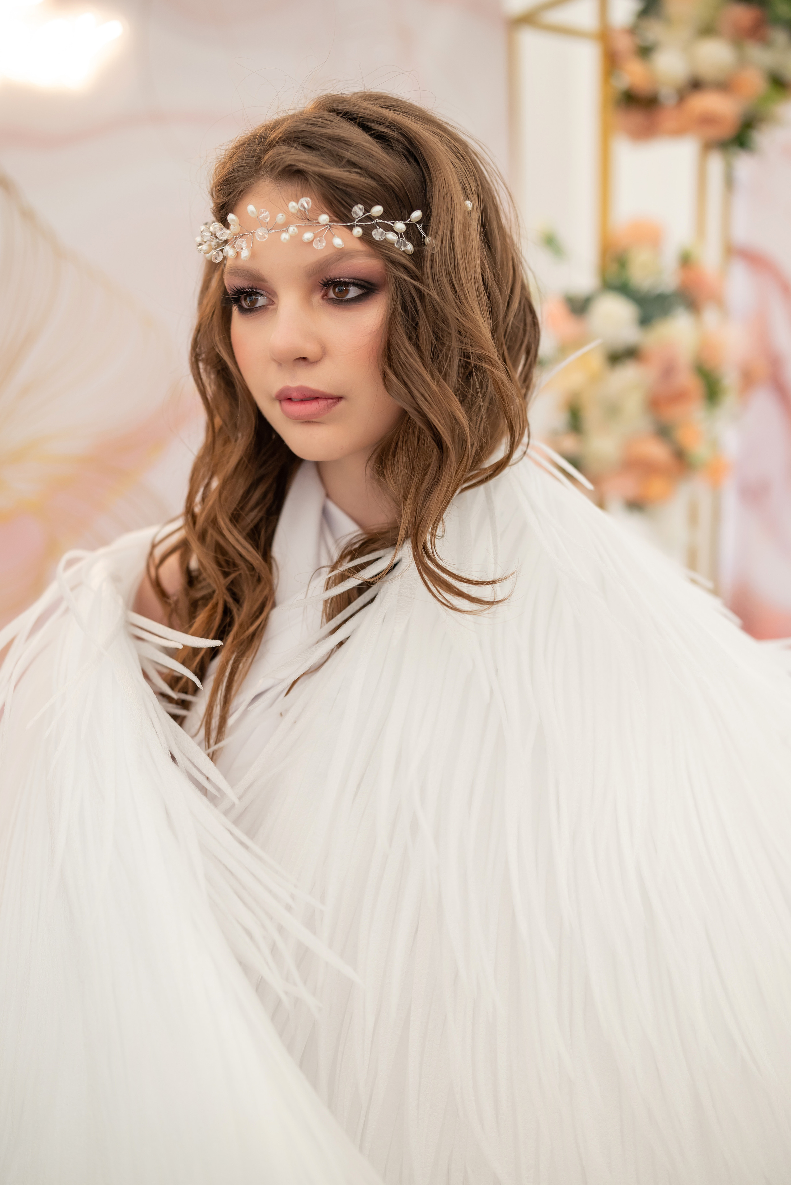 Открытие шатра Адмирал. Свадебный и семейный фотограф в Дзержинске Екатерина Шулакова