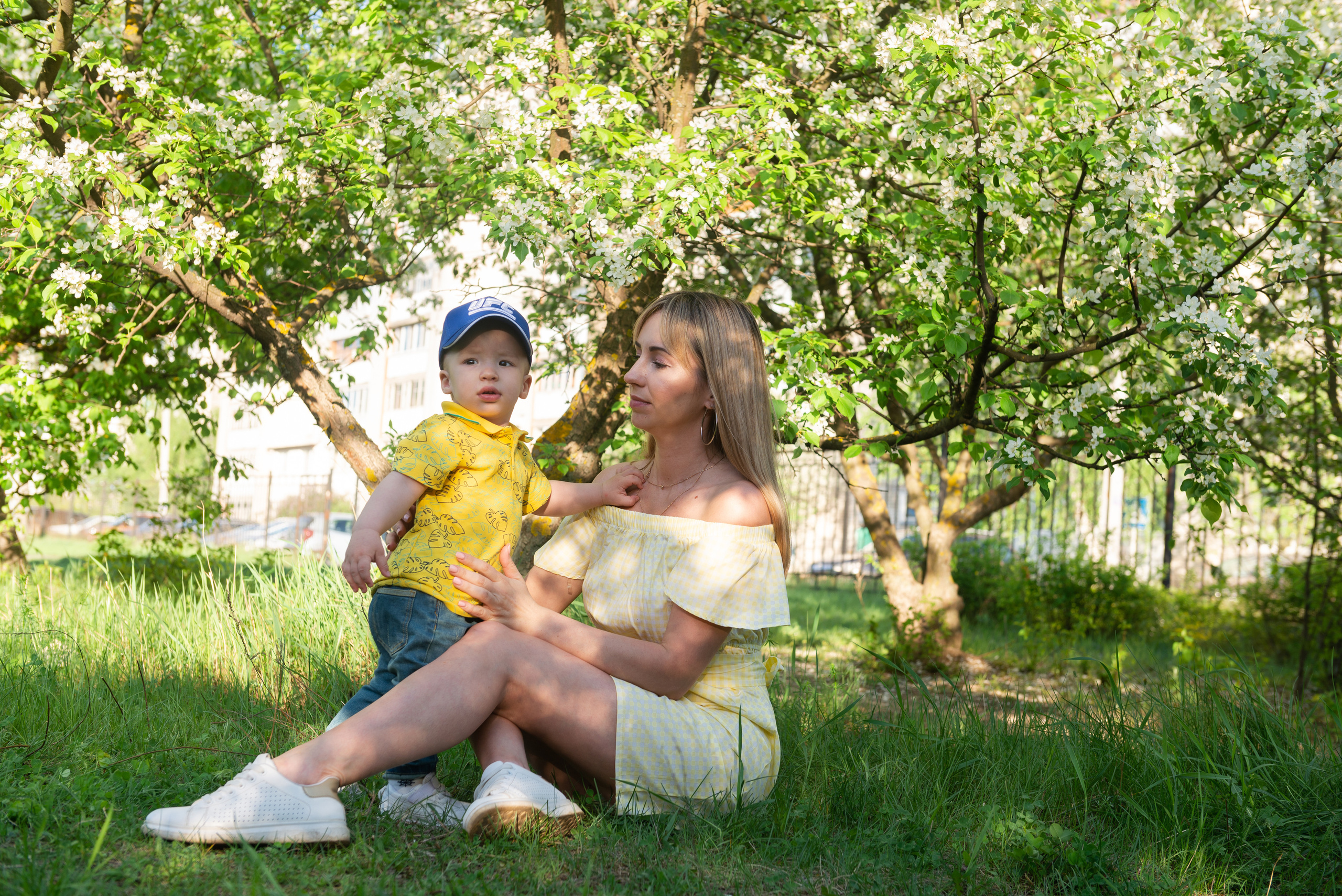 Юля & Алик и Роман. Свадебный и семейный фотограф в Дзержинске Екатерина Шулакова