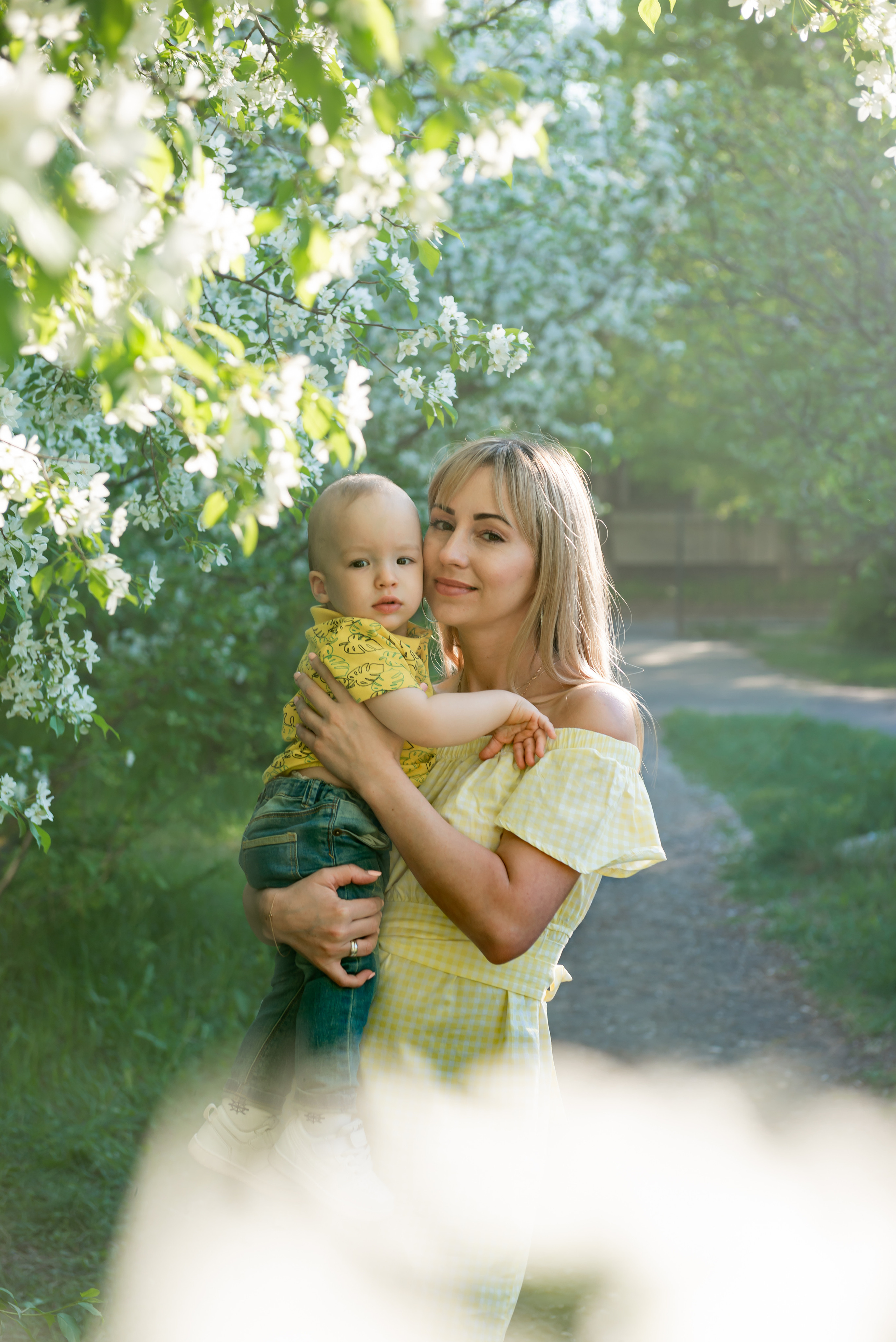 Юля & Алик и Роман. Свадебный и семейный фотограф в Дзержинске Екатерина Шулакова