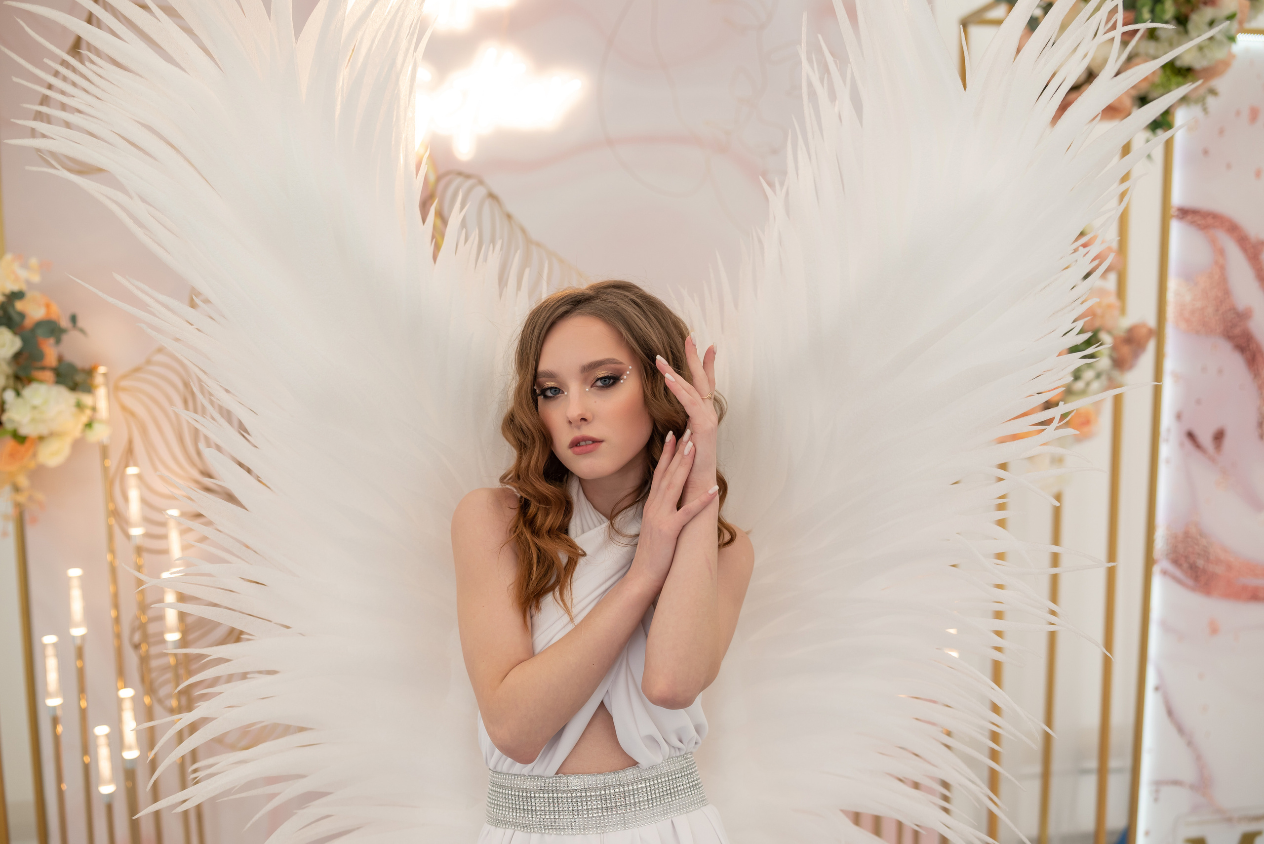 Открытие шатра Адмирал. Свадебный и семейный фотограф в Дзержинске Екатерина Шулакова