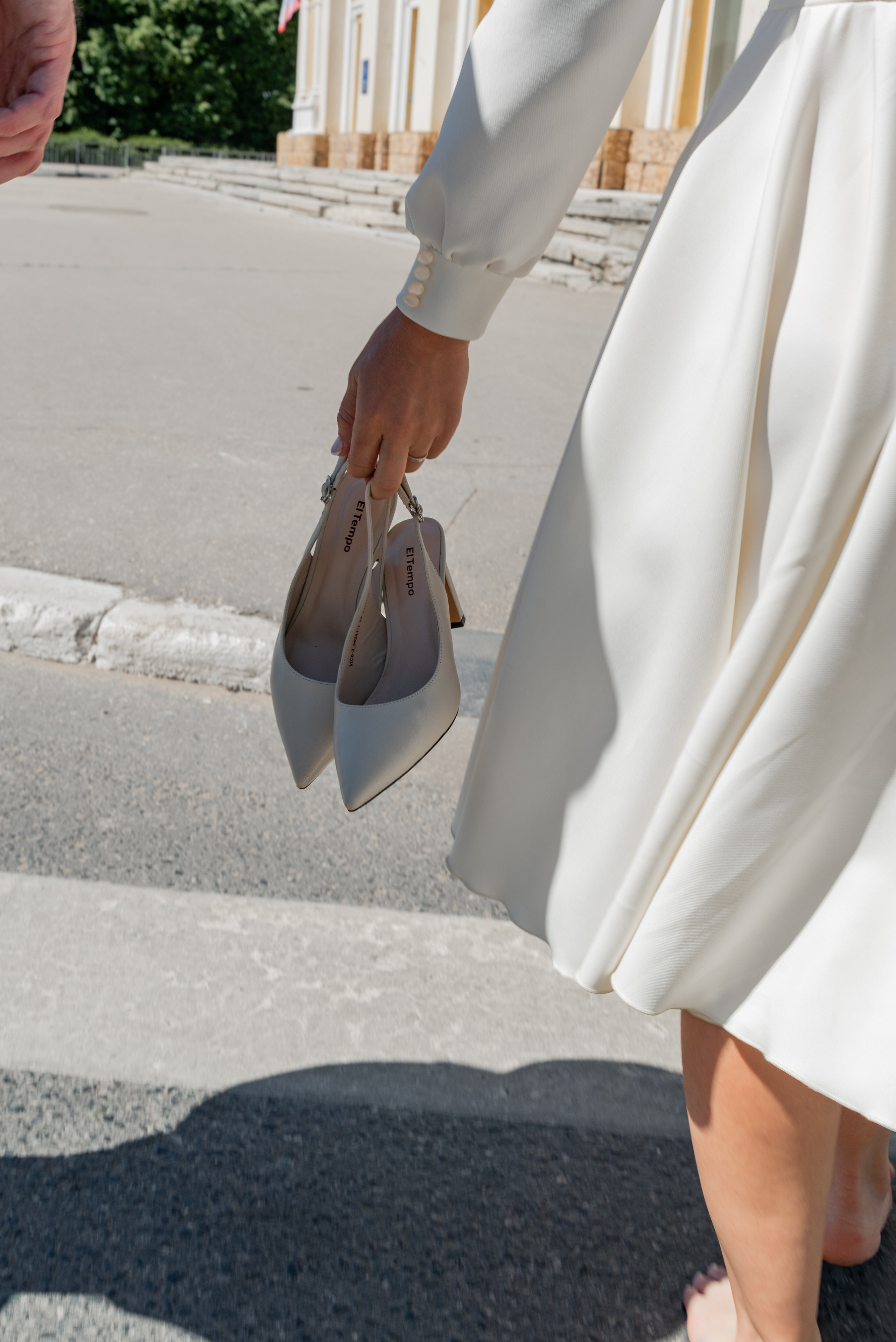 Александр и Мила (конфиденциальная съемка). Свадебный и семейный фотограф в Дзержинске Екатерина Шулакова