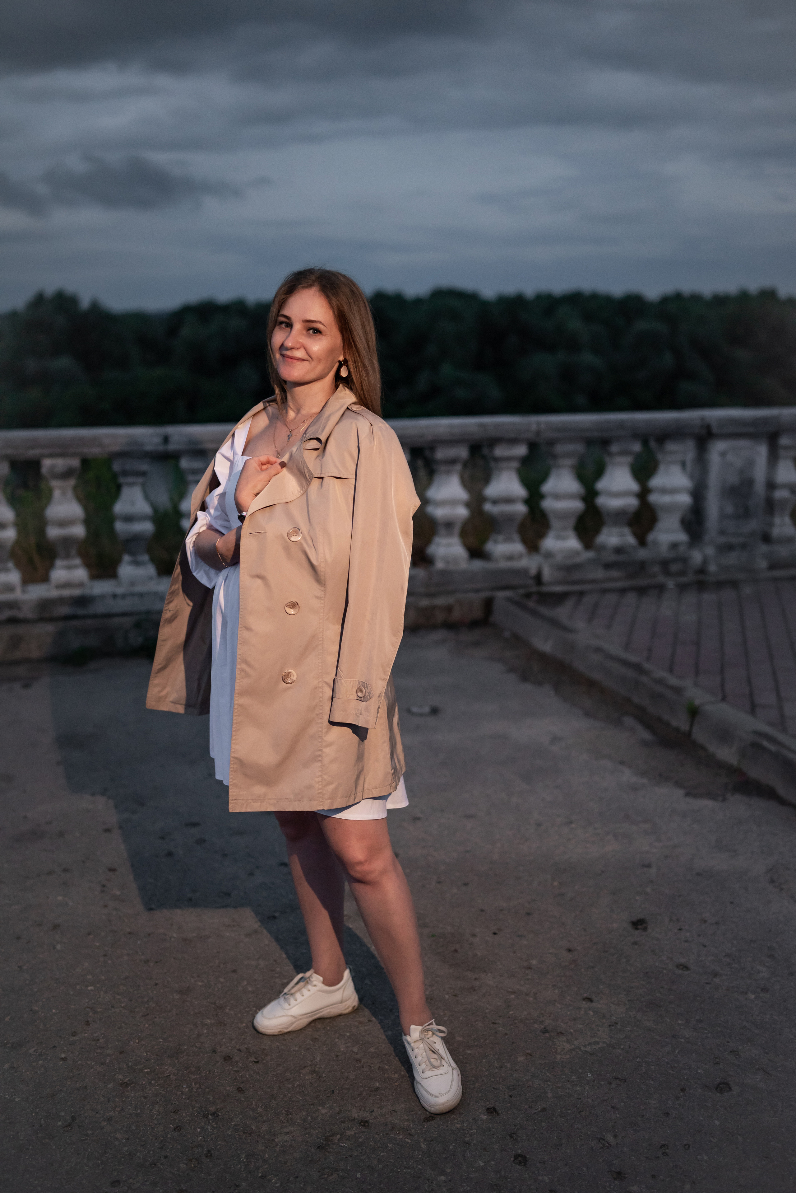 Сергей и Елена. Гендер пати. Свадебный и семейный фотограф в Дзержинске Екатерина Шулакова