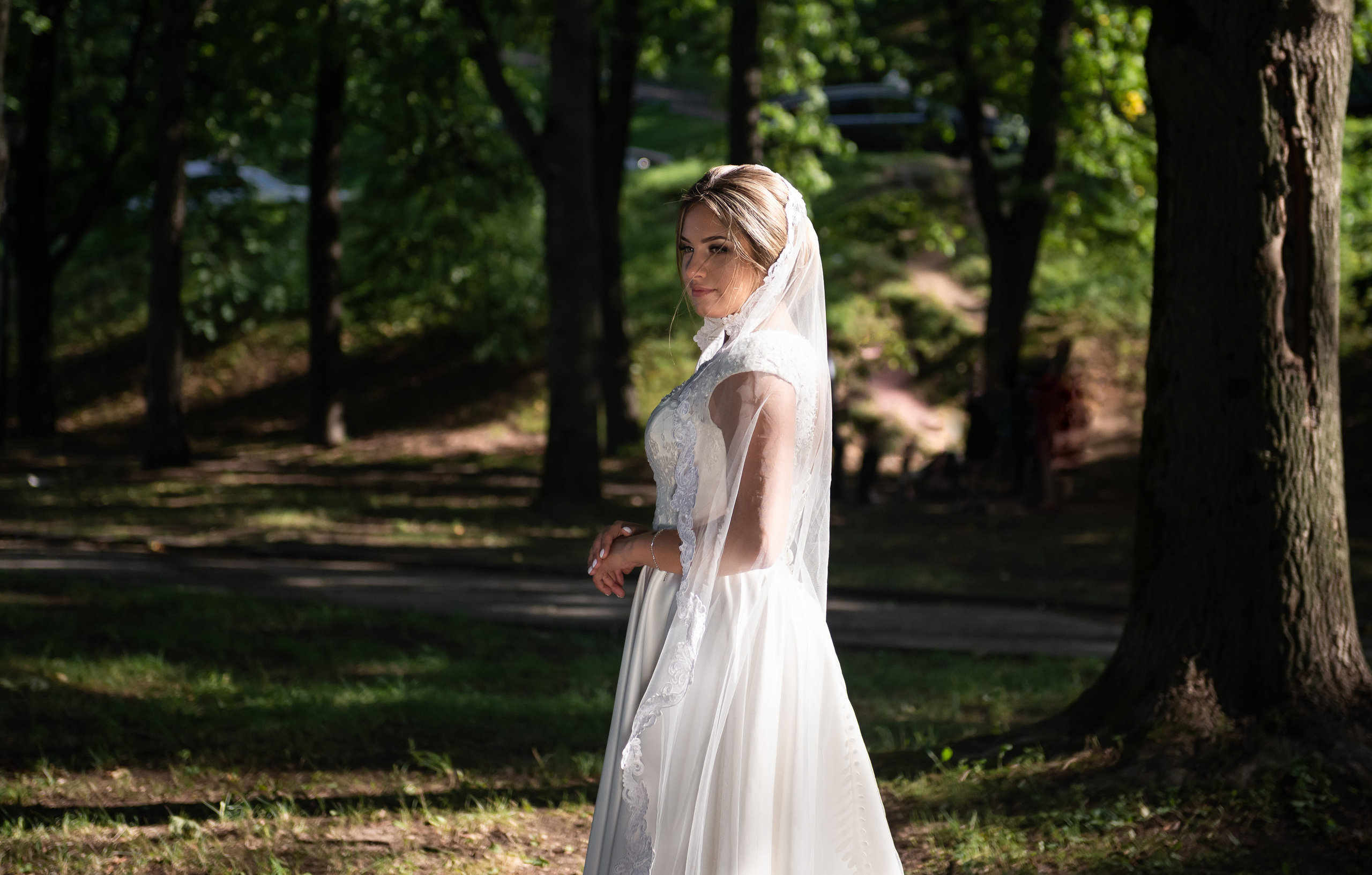 Павел и Полина. Свадебный и семейный фотограф в Дзержинске Екатерина Шулакова