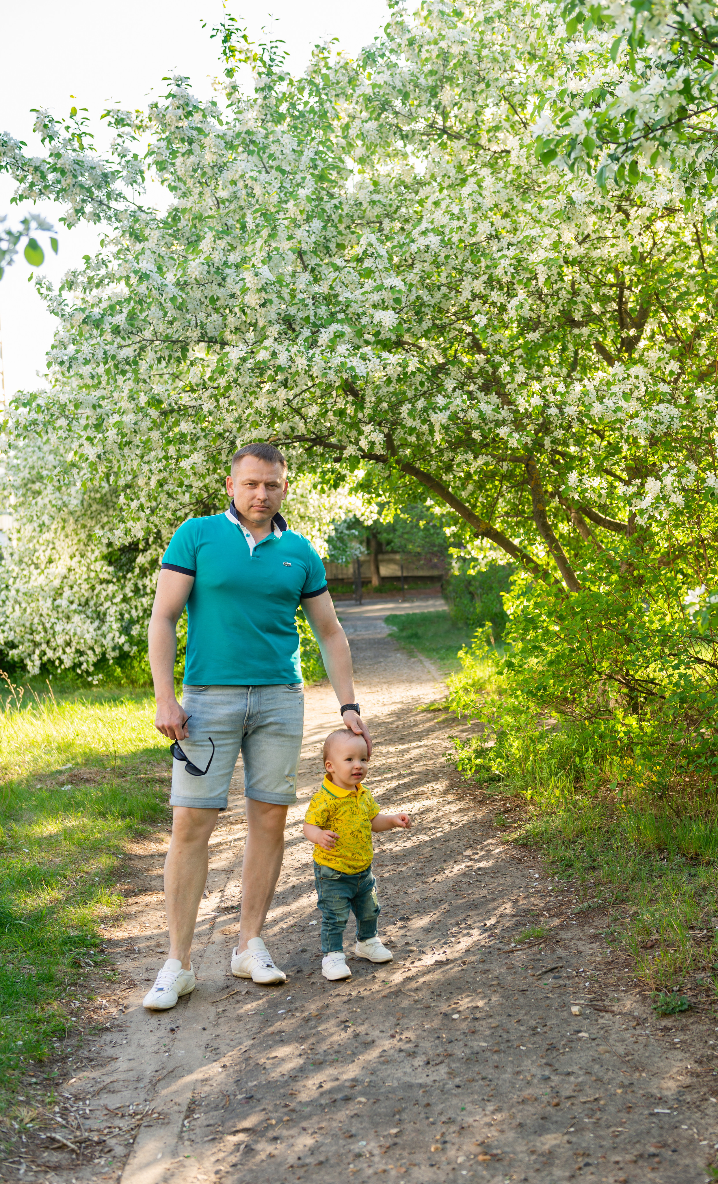 Юля & Алик и Роман. Свадебный и семейный фотограф в Дзержинске Екатерина Шулакова