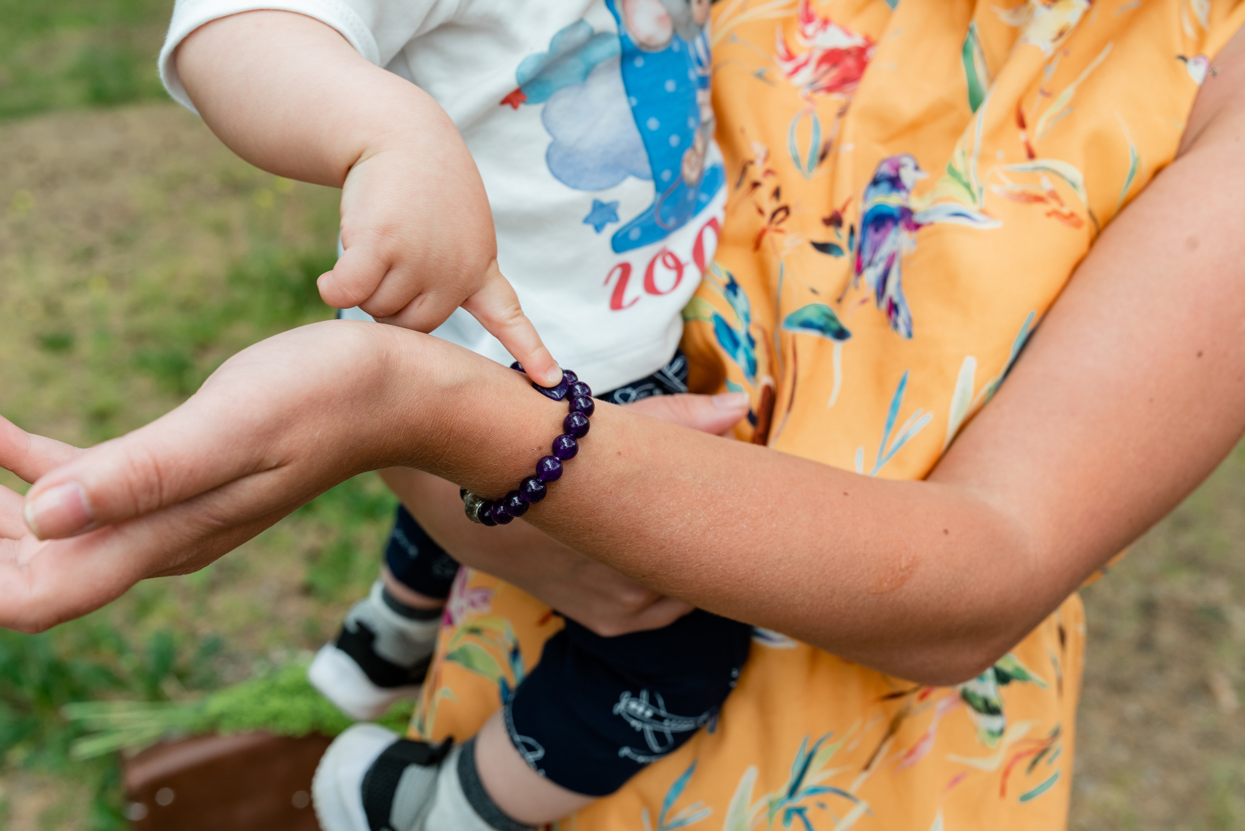 Сашеньке и Кирюше 1 годик. Свадебный и семейный фотограф в Дзержинске Екатерина Шулакова