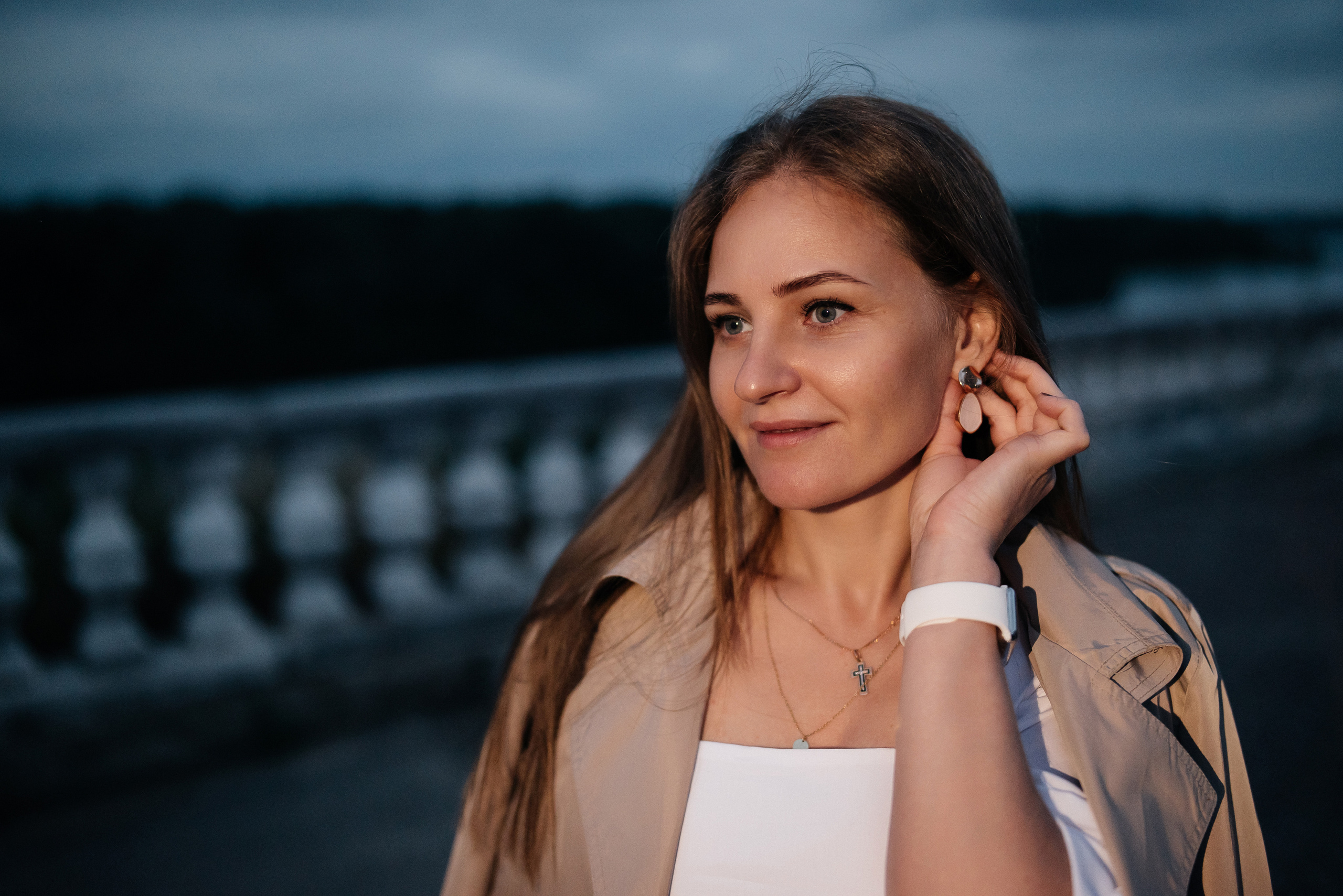 Сергей и Елена. Гендер пати. Свадебный и семейный фотограф в Дзержинске Екатерина Шулакова