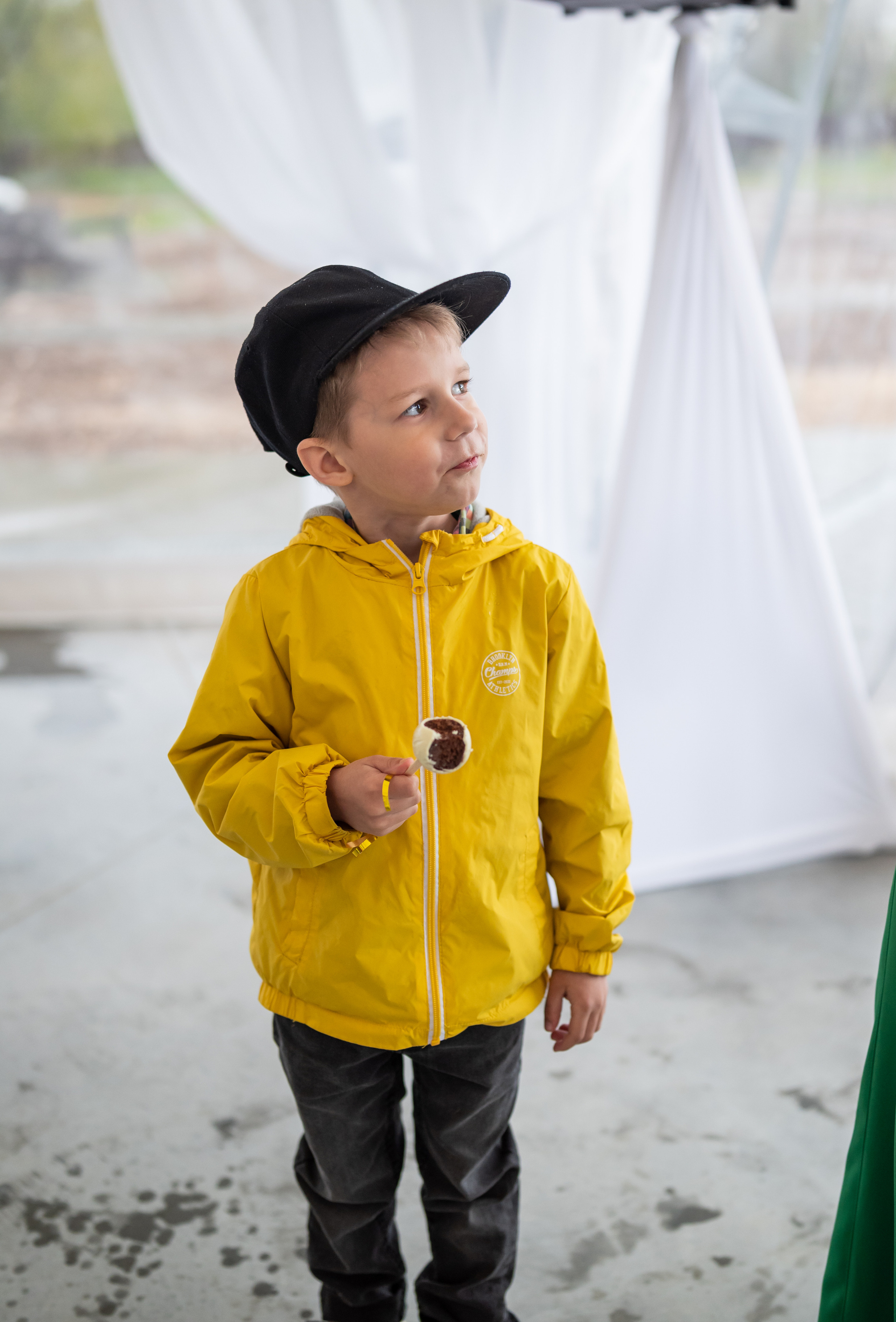 Открытие шатра Адмирал. Свадебный и семейный фотограф в Дзержинске Екатерина Шулакова