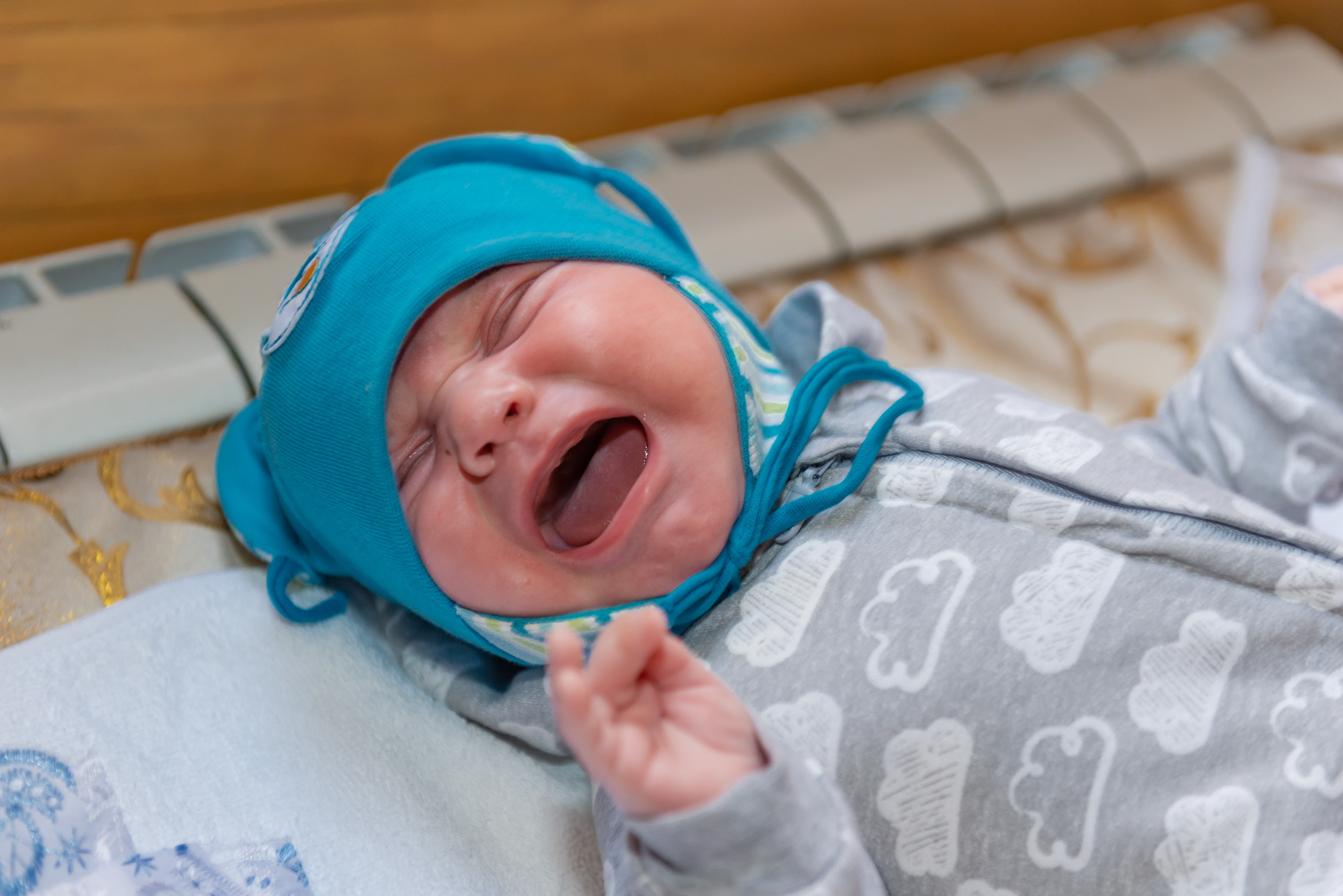 Крещенье. Свадебный и семейный фотограф в Дзержинске Екатерина Шулакова