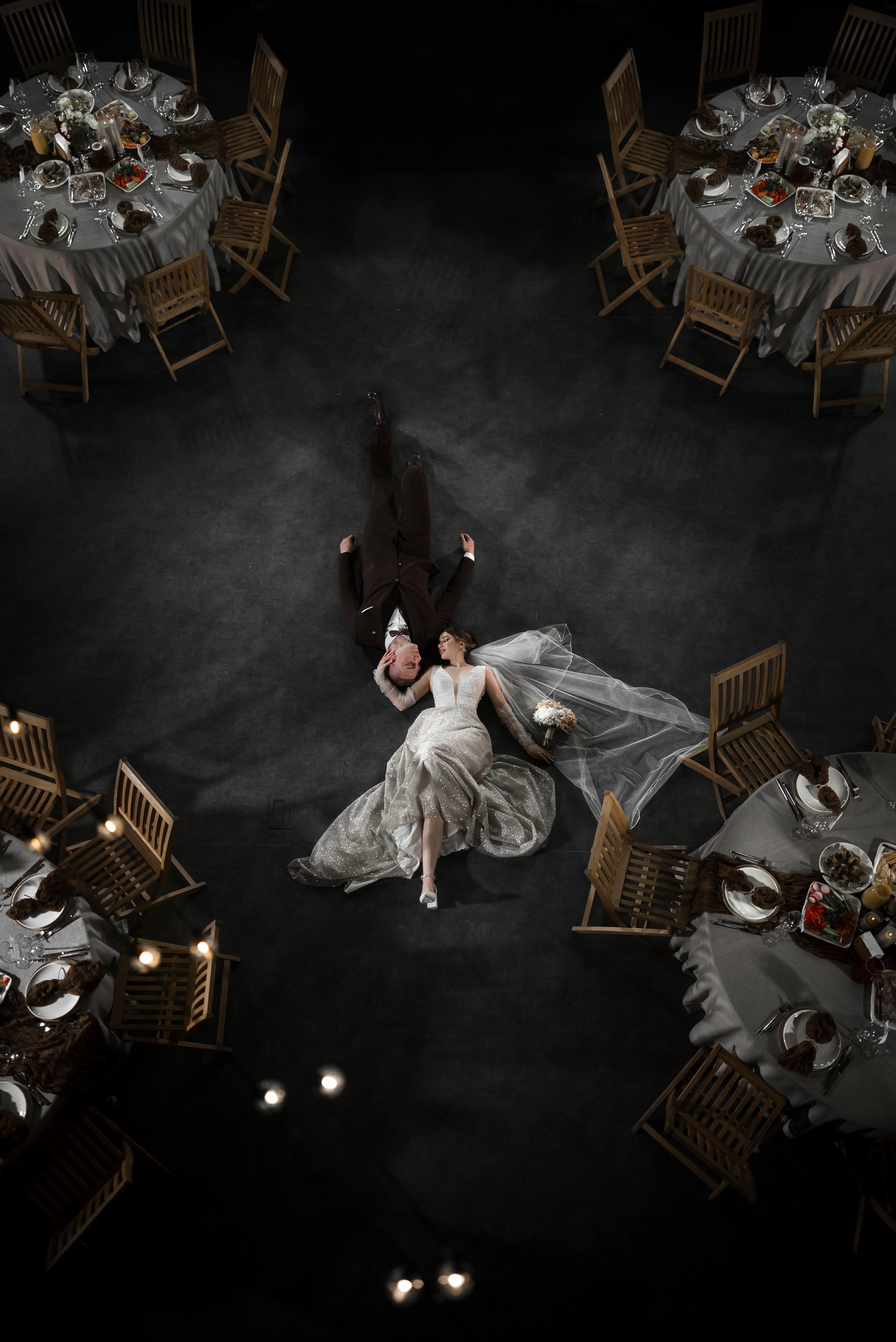 АРСЕНИЙ И КАРИНА. Свадебный Фотограф Максим Пустовой