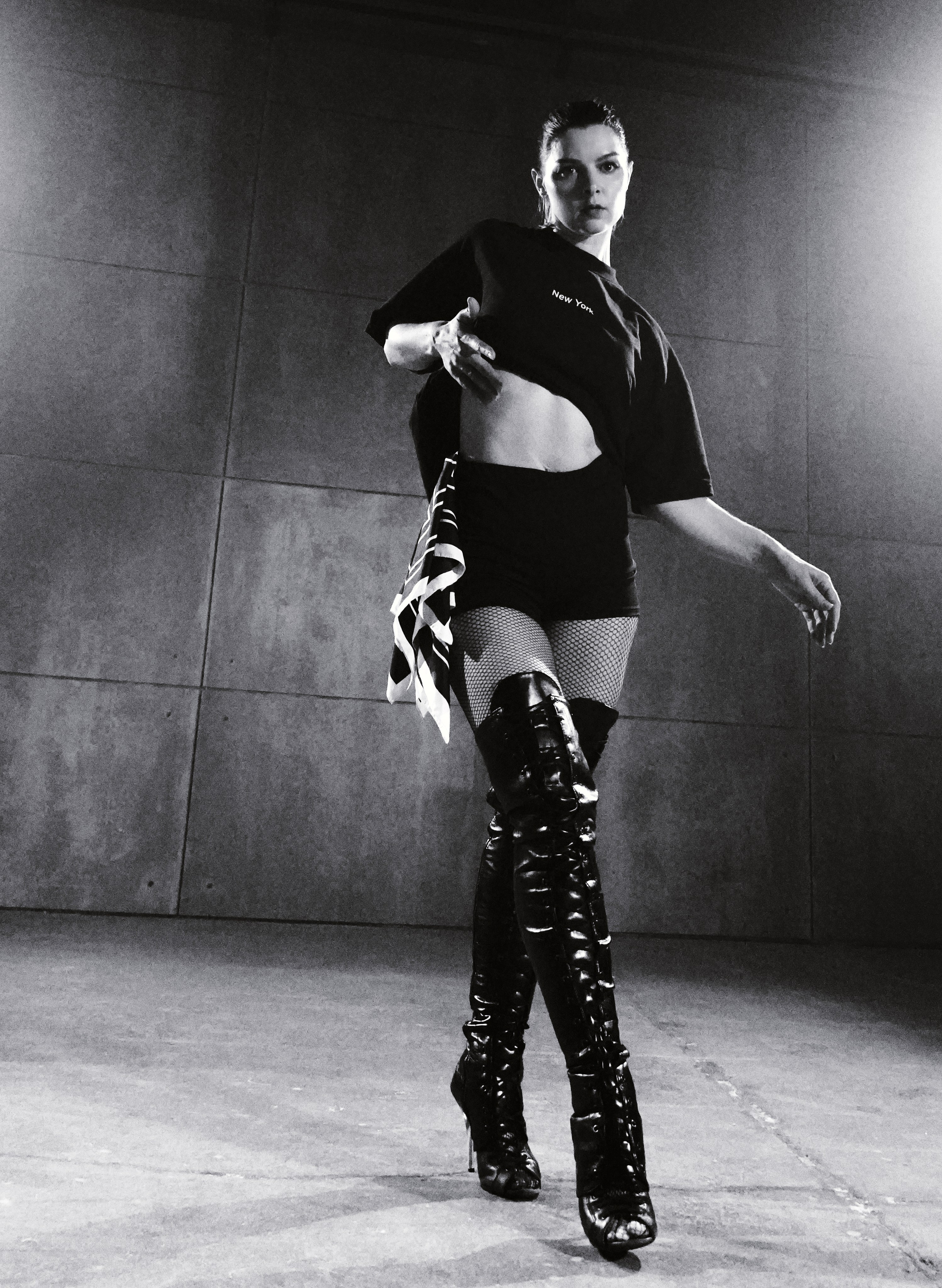 Muse. Фотограф Юлия Евсеева