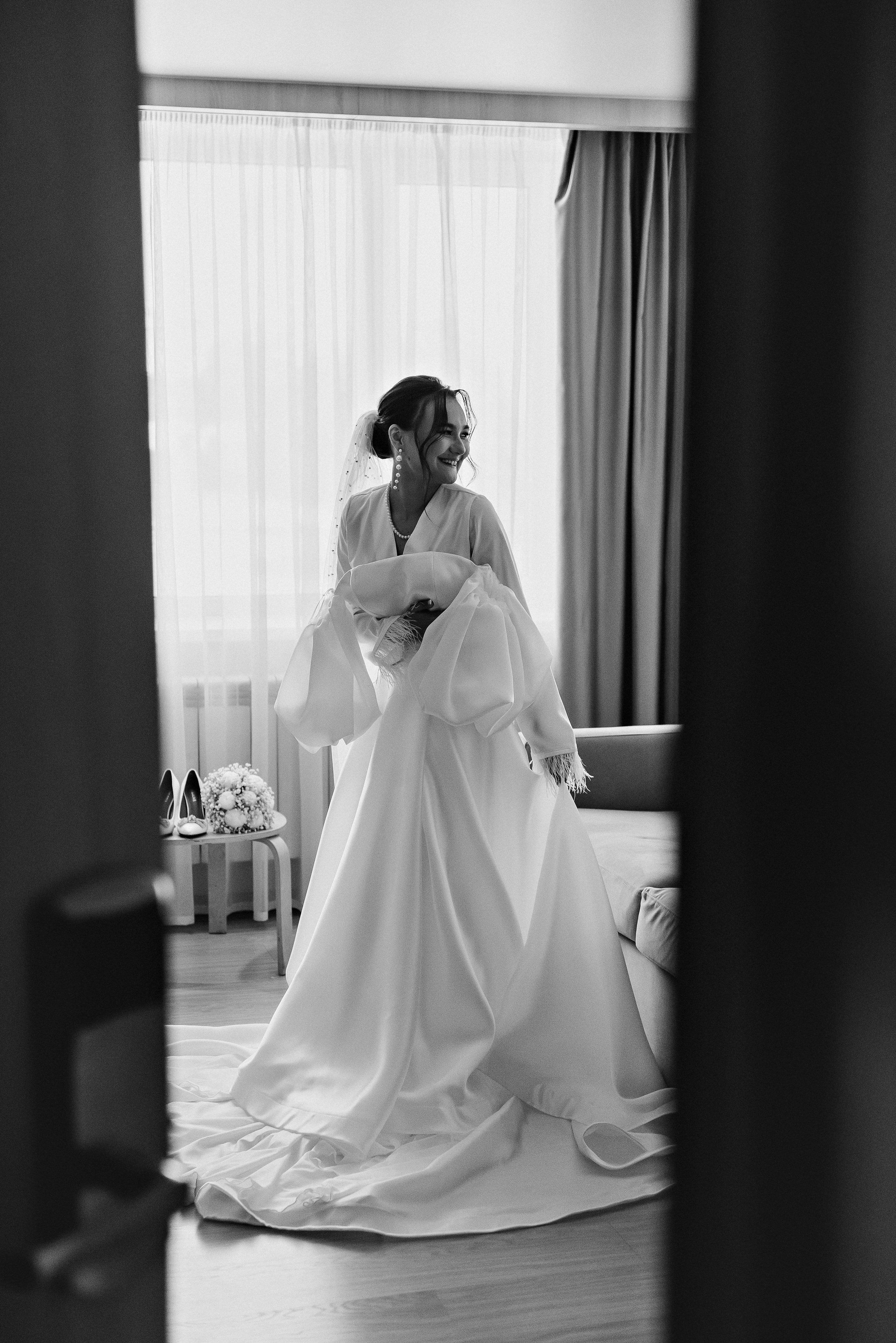 Ваня и Лиза 07.07.2023. Свадебный фотограф в Тамбове и области