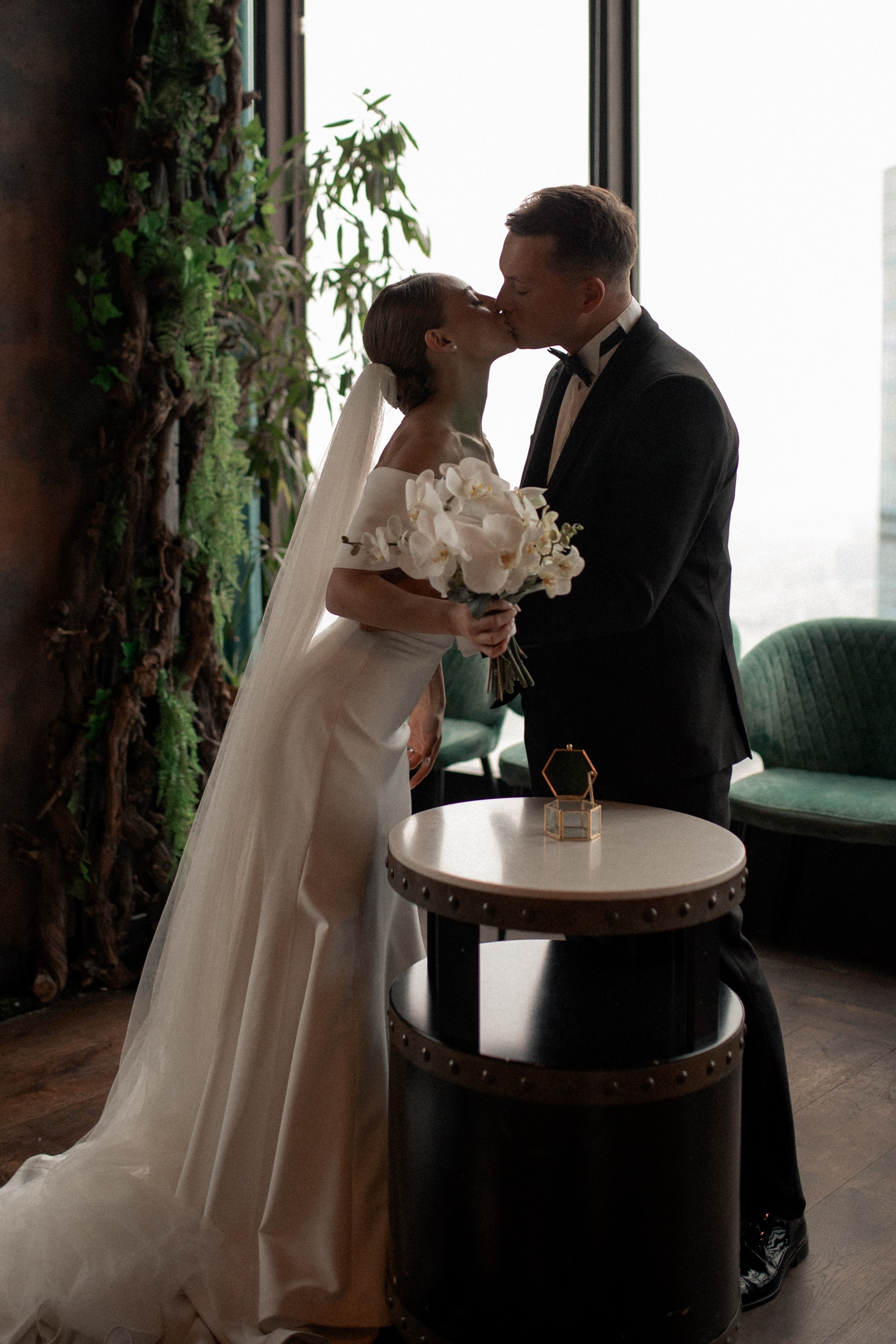 Anna & Artem Wedding. Anton Prokopenkov Wedding and Portrait Photographer