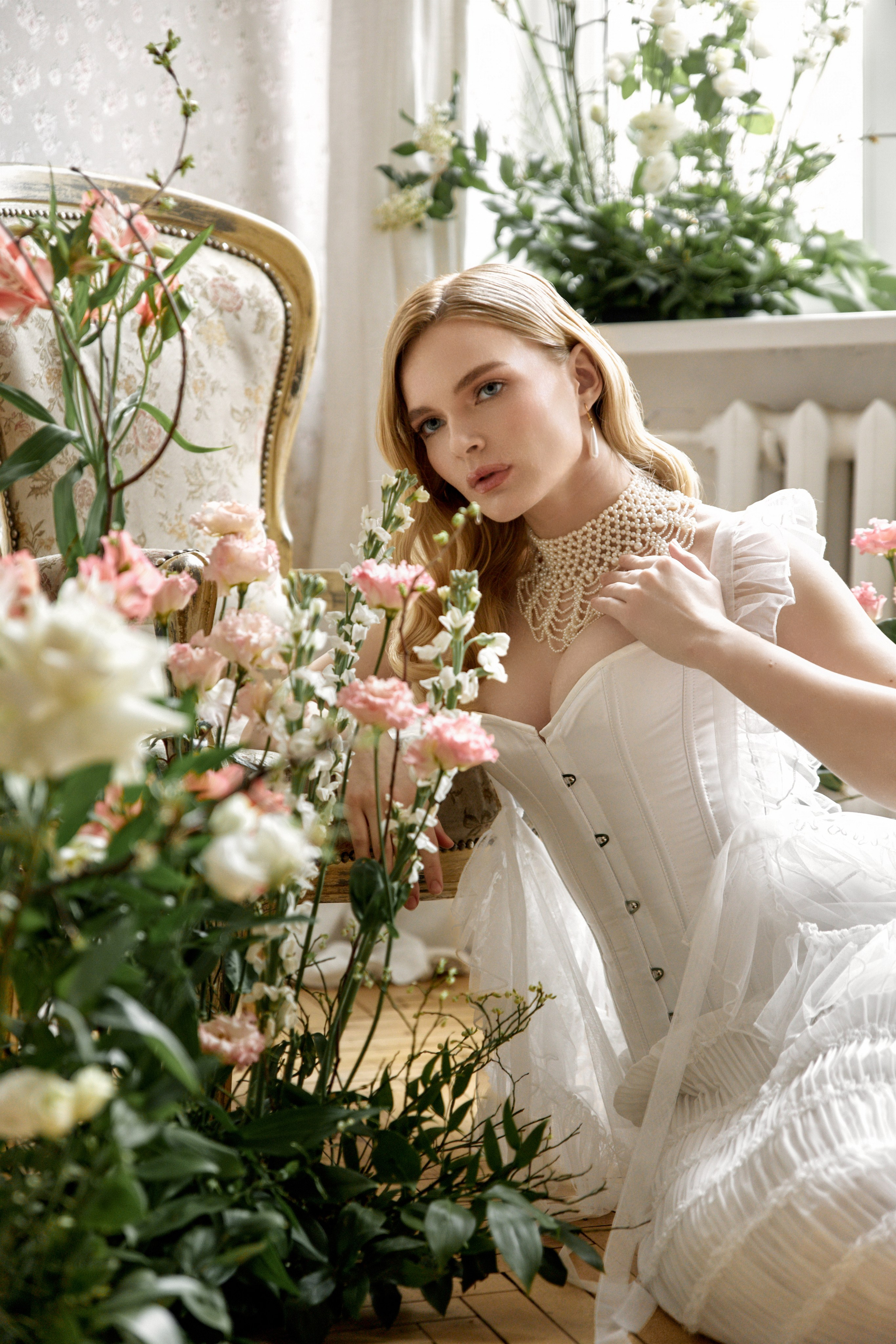 «В саду чувств». Свадебный и семейный фотограф в Ульяновске, Норильске, Казани — Орешина Елена