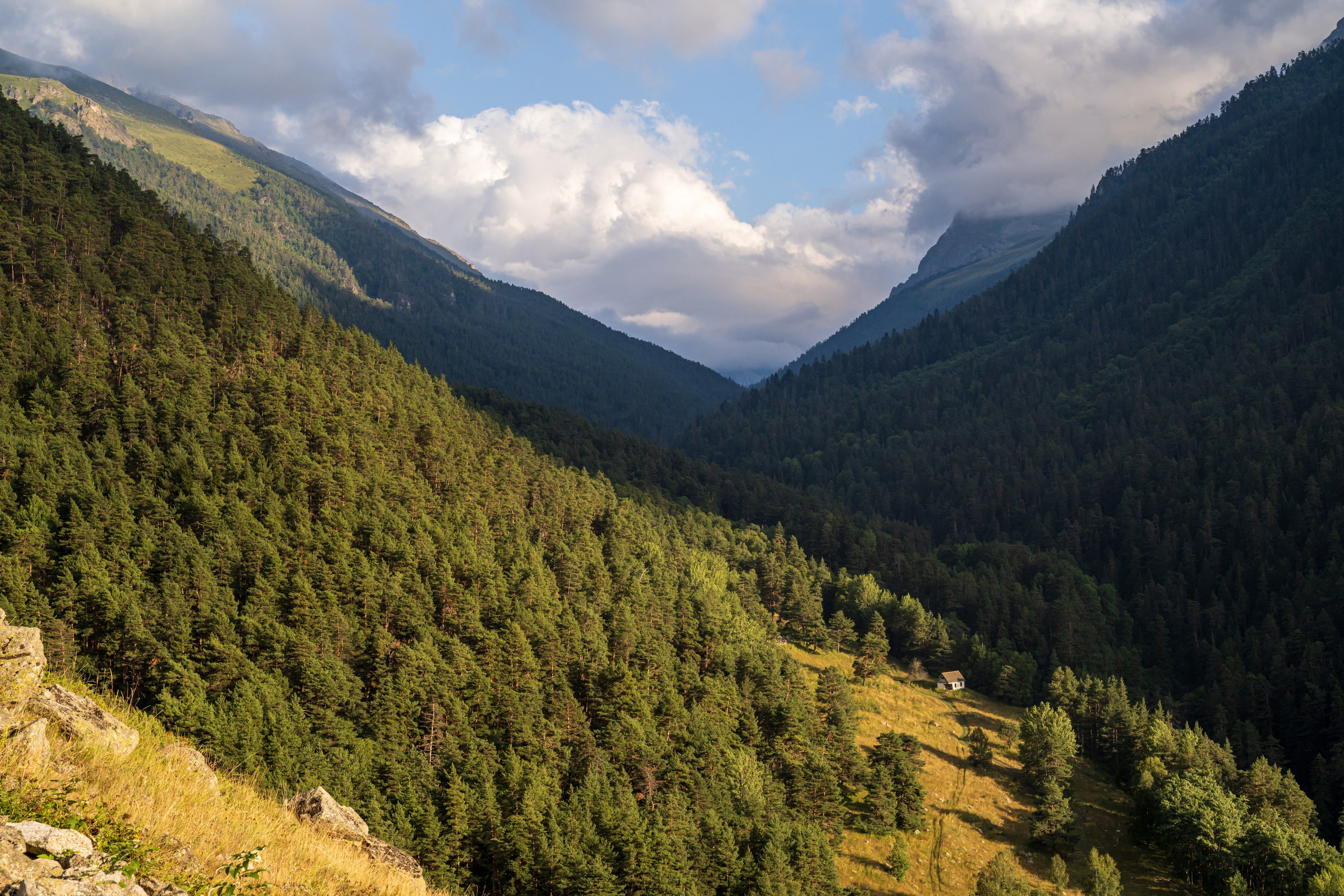 Экспедиция 2025