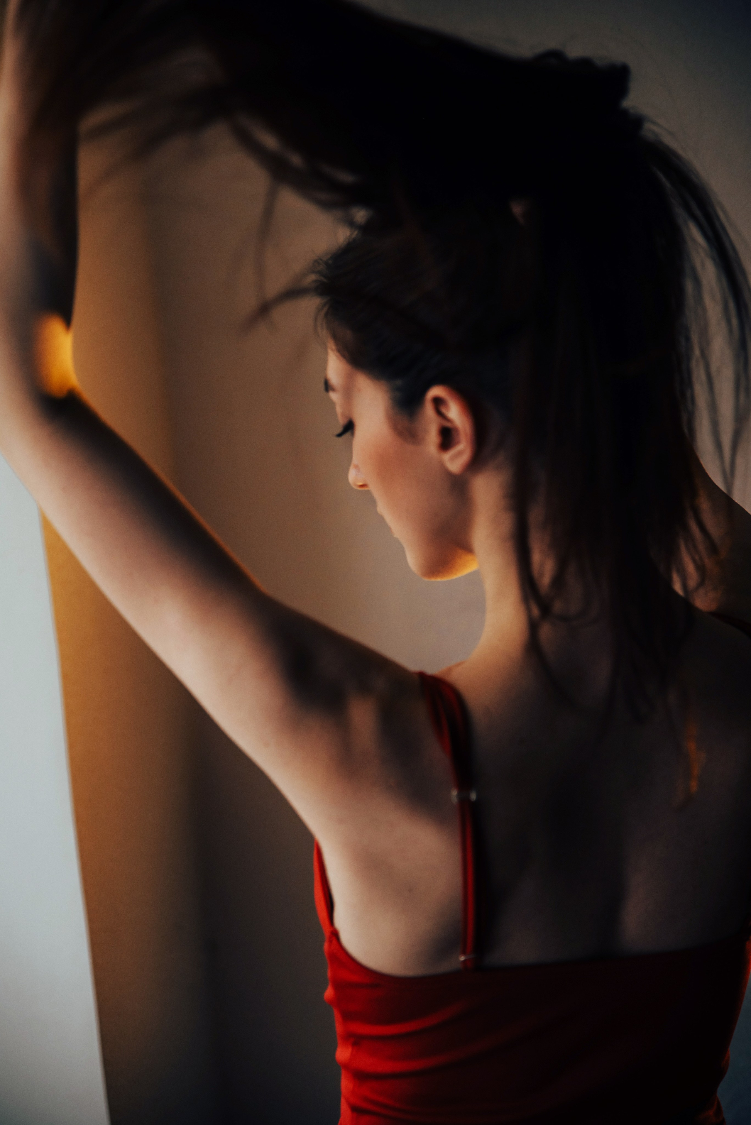 Домашняя фотосессия. Семейный фотограф в Миассе Ольга Широковская