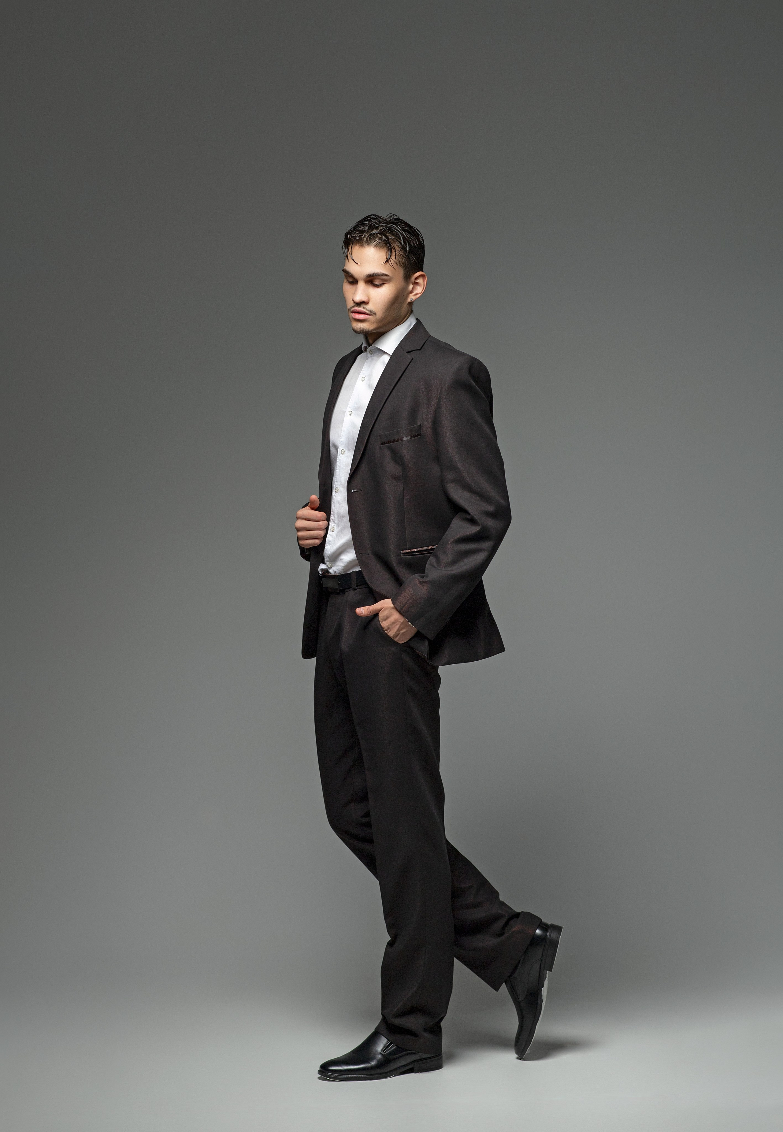 Алексей 186. Международное модельное материнское агентство «Open models»