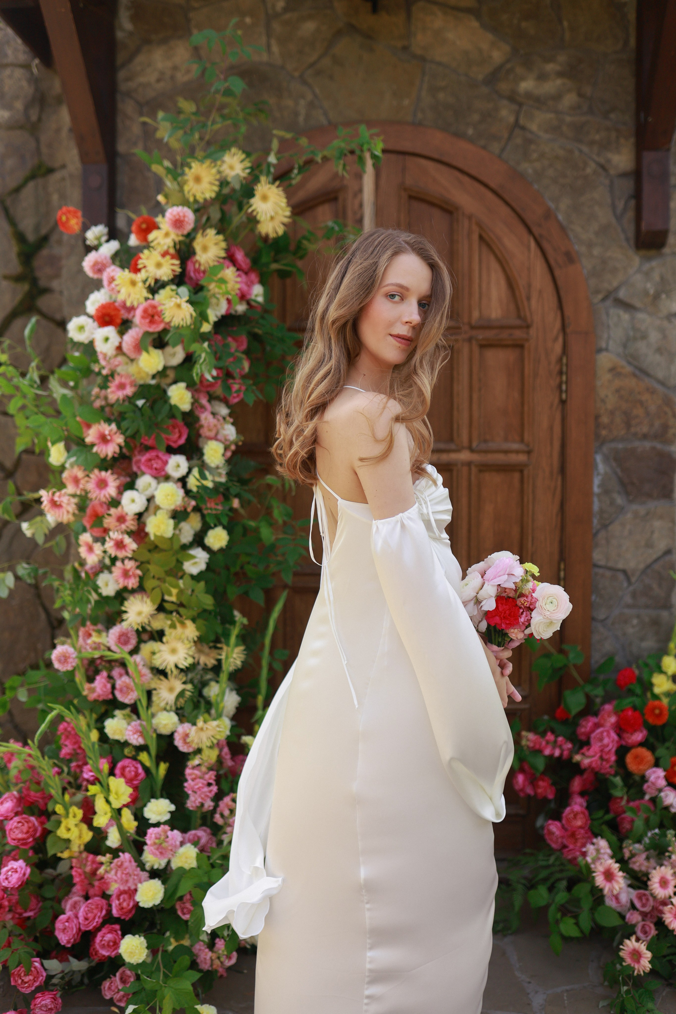 Настя и Юра. Лена Колягина Фотограф по любви