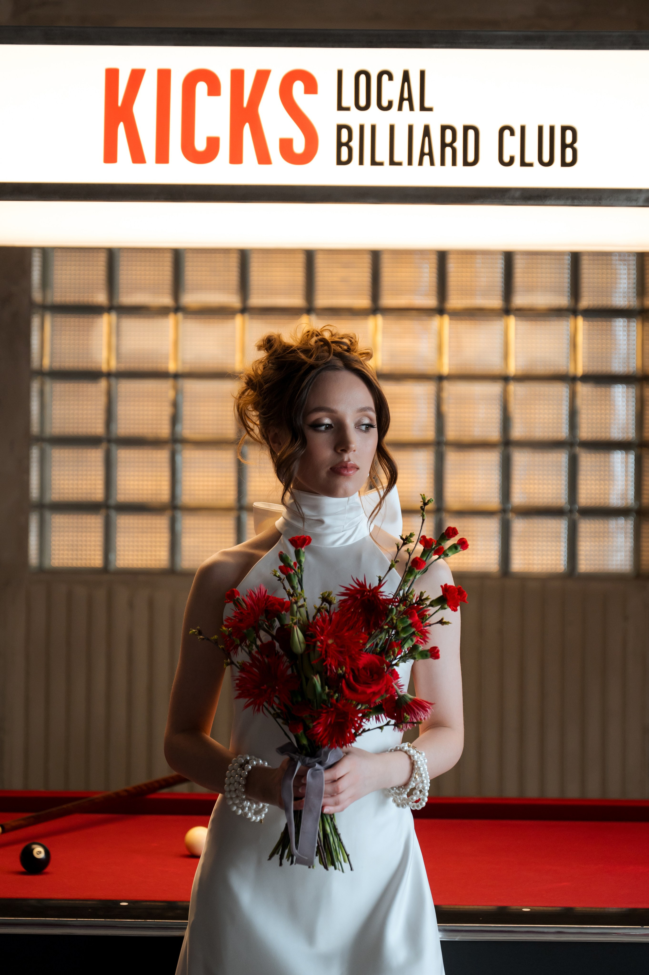 Николай и Ирина. Свадебный и портретный фотограф в Белгороде Олеся Гавшина