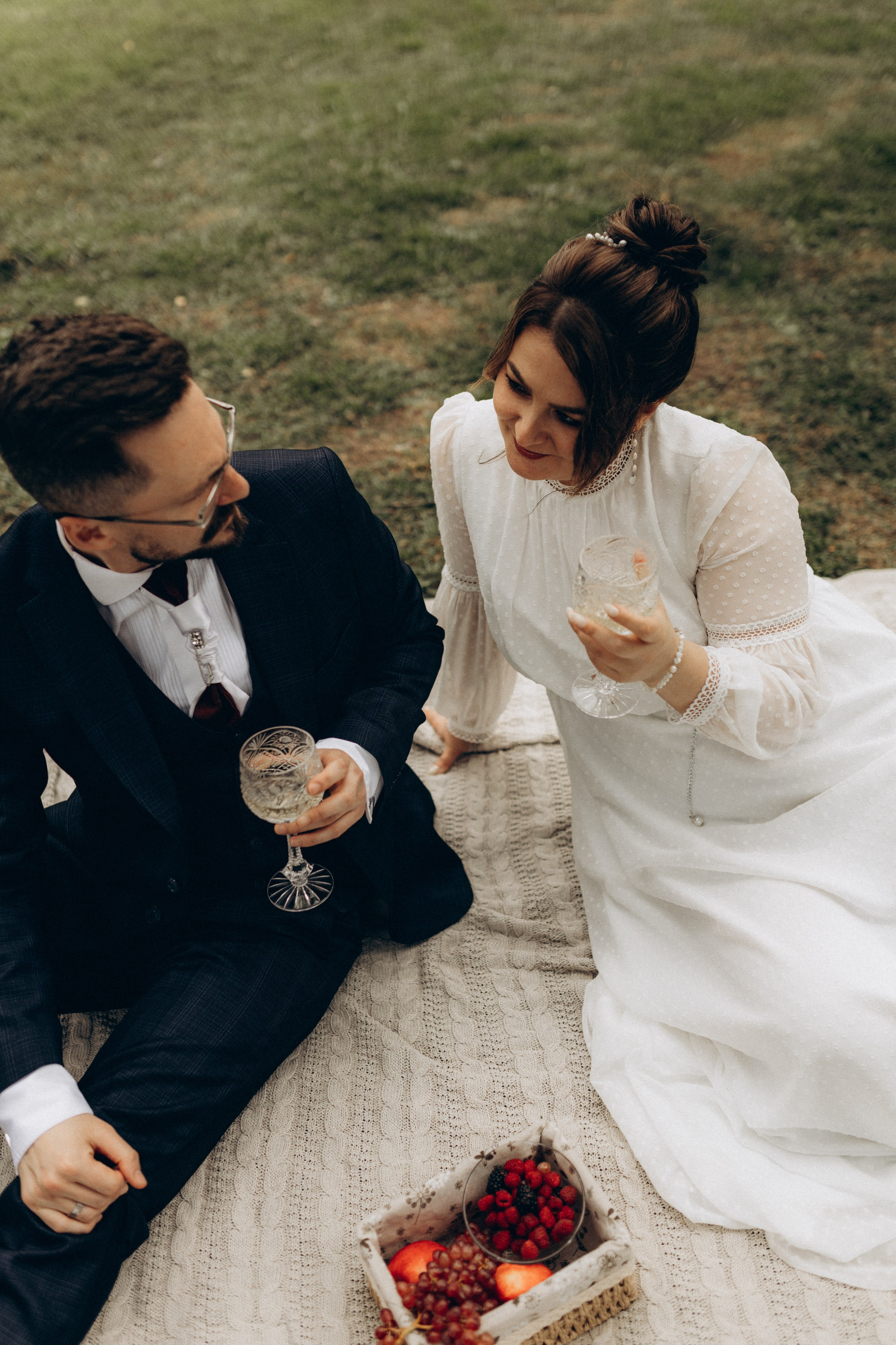 Карина & Александр. Фотограф НОГИНСК, Москва, Анастасия Белая