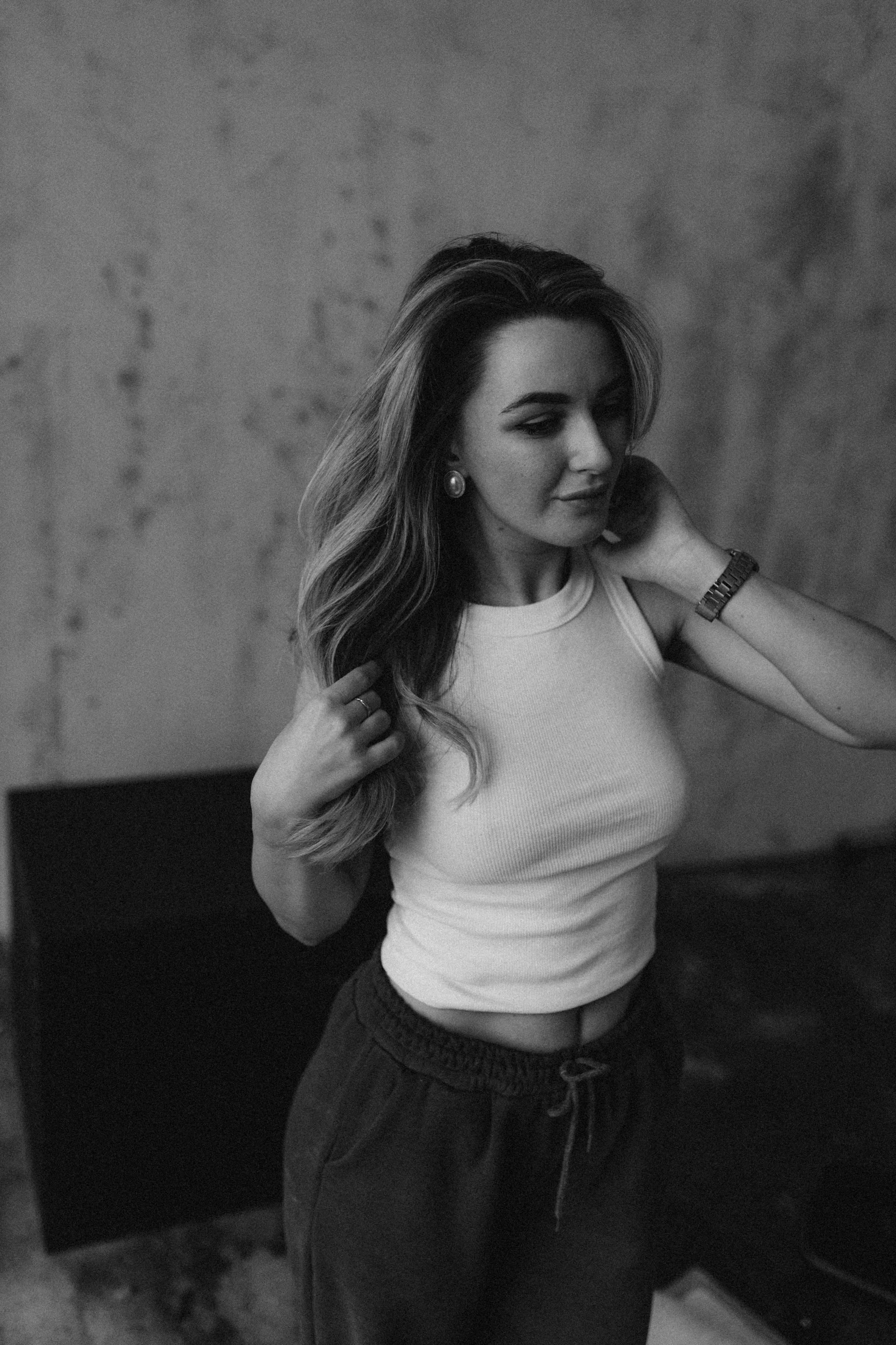 Алина. Фотограф НОГИНСК, Москва, Анастасия Белая