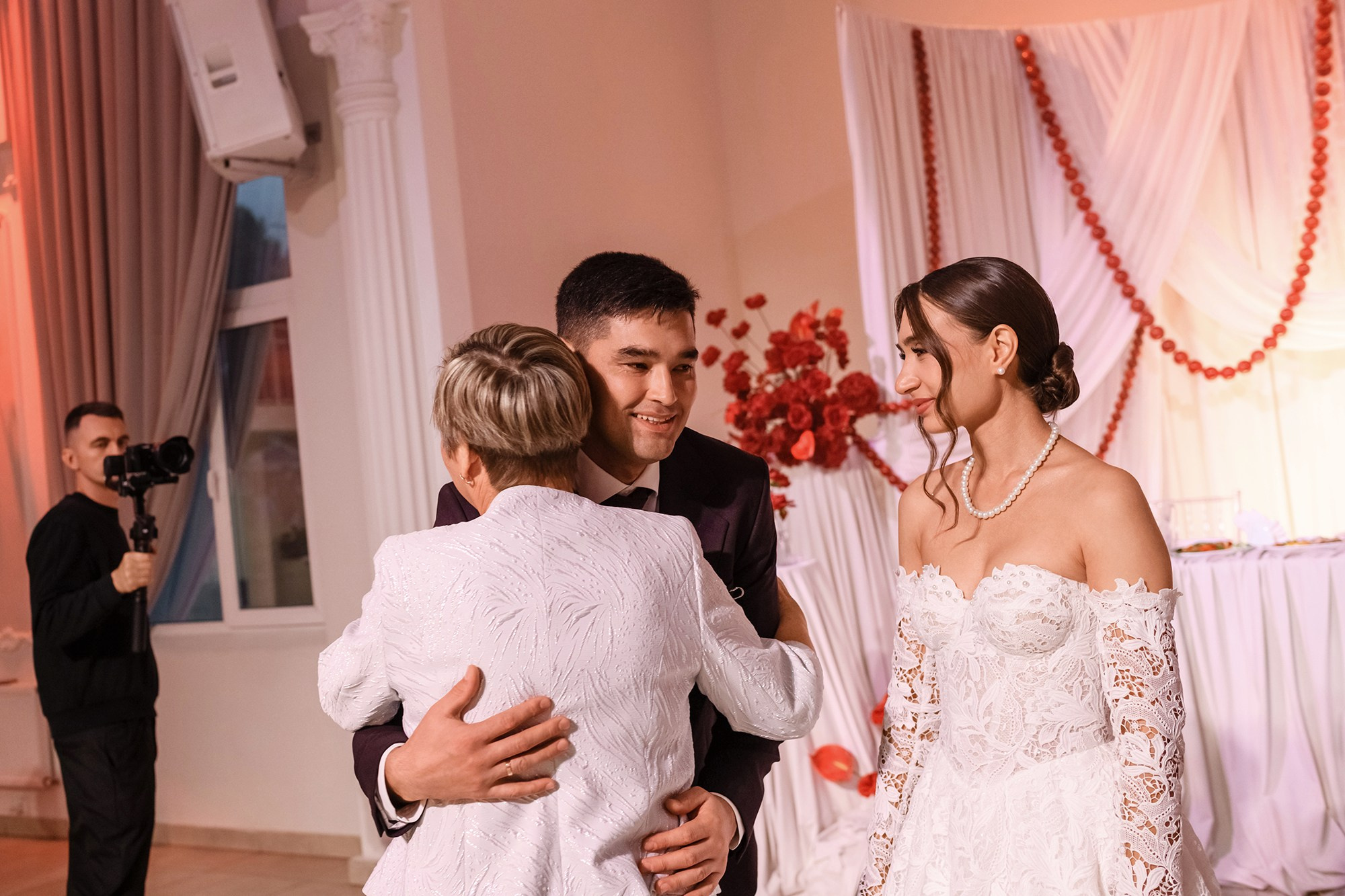 Таня и Максим. Свадебный и семейный фотограф Чебоксары Ольга Ник