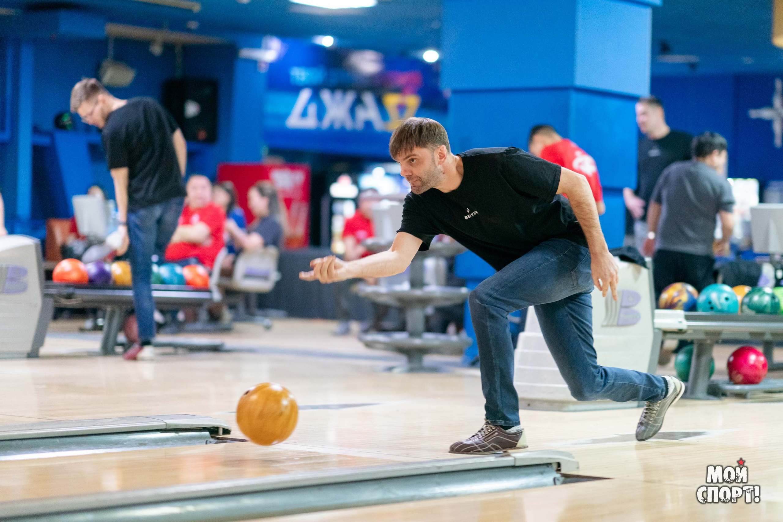 Строительная спартакиада 2026 им. И. Д. Романова. Студия «Мой Спорт!» — все о спорте в Якутии