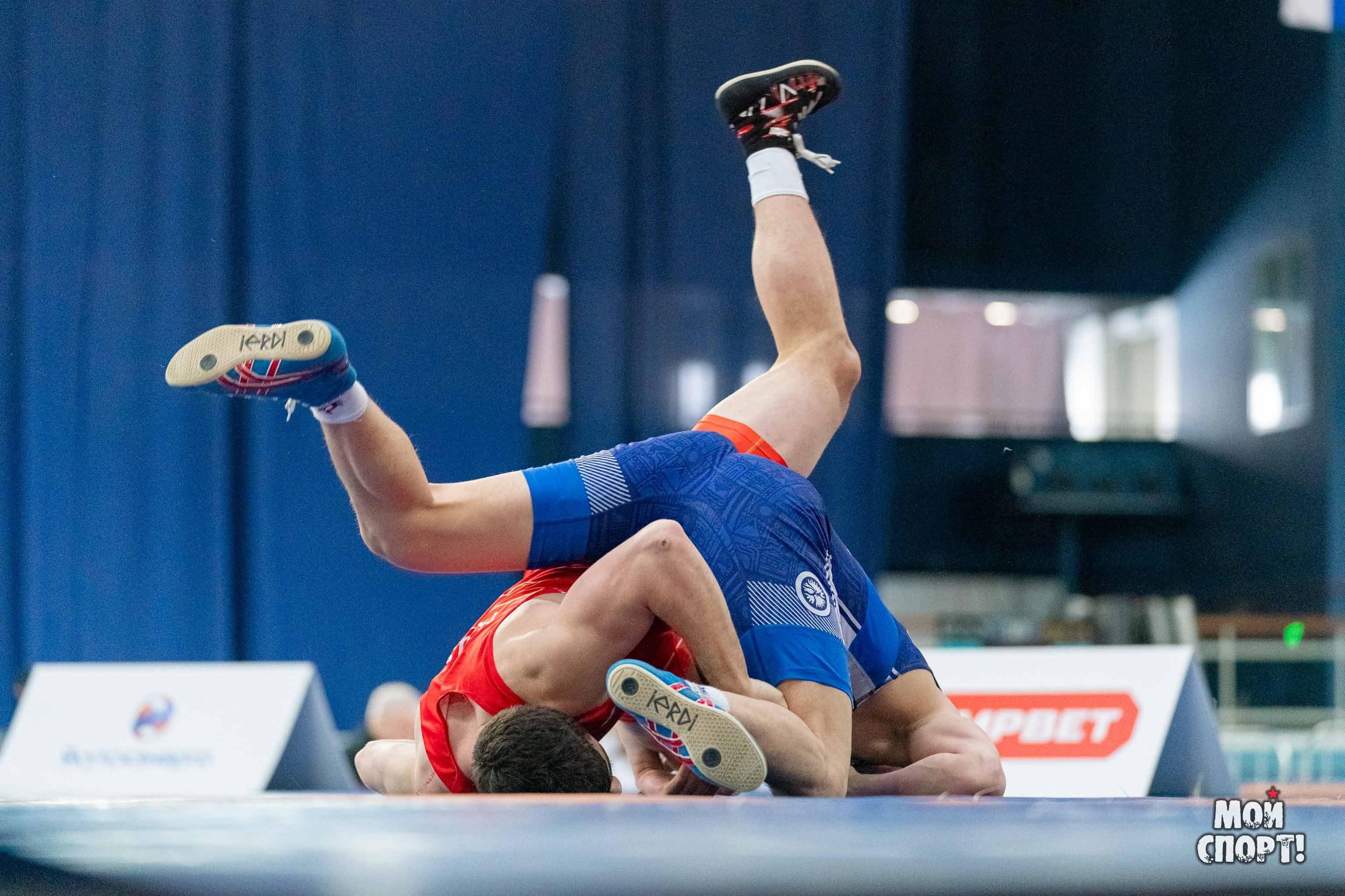 XII Международные соревнования по спортивной борьбе пам. Р. М. Дмитриева. Студия «Мой Спорт!» — все о спорте в Якутии
