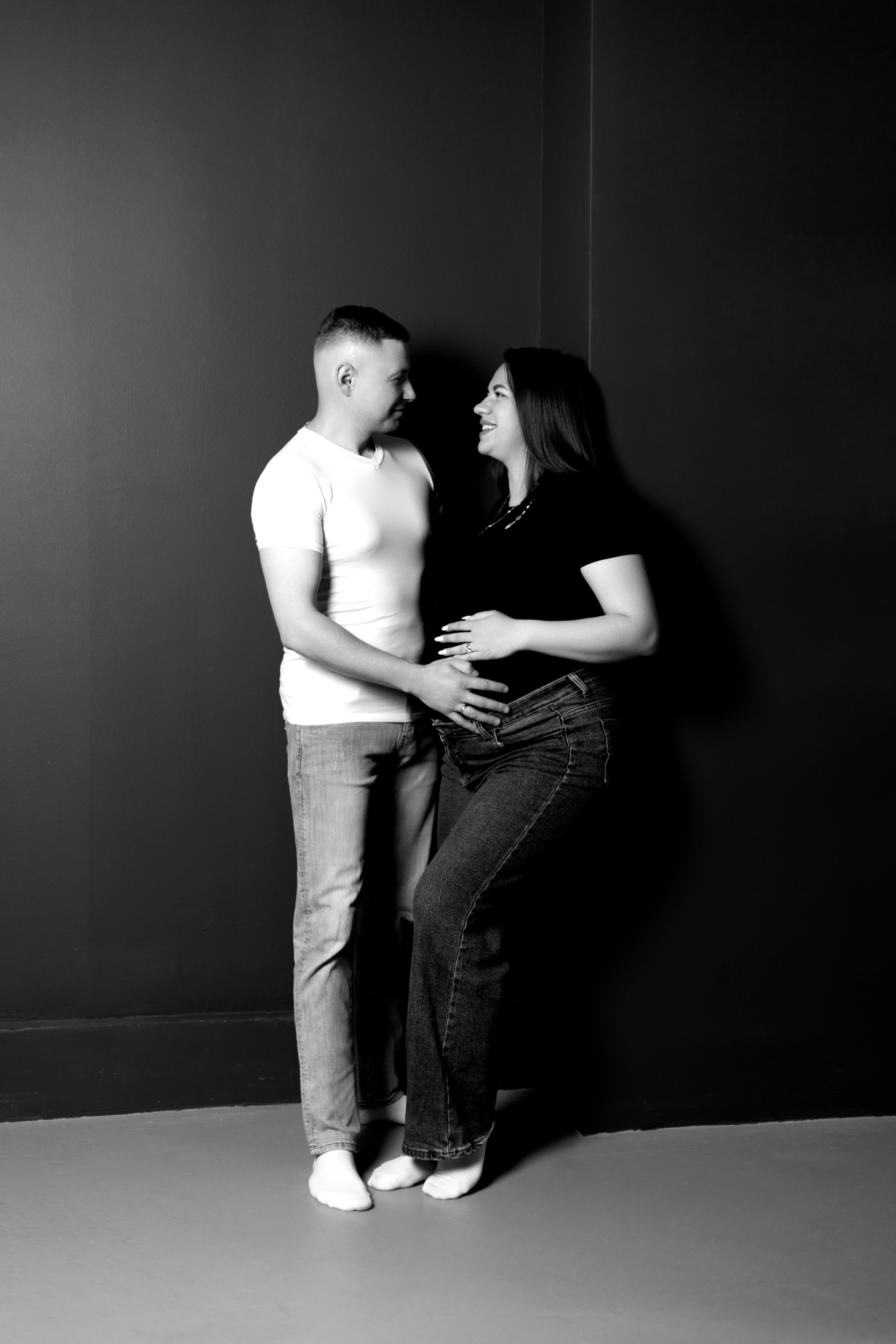 Анастасия и Федор