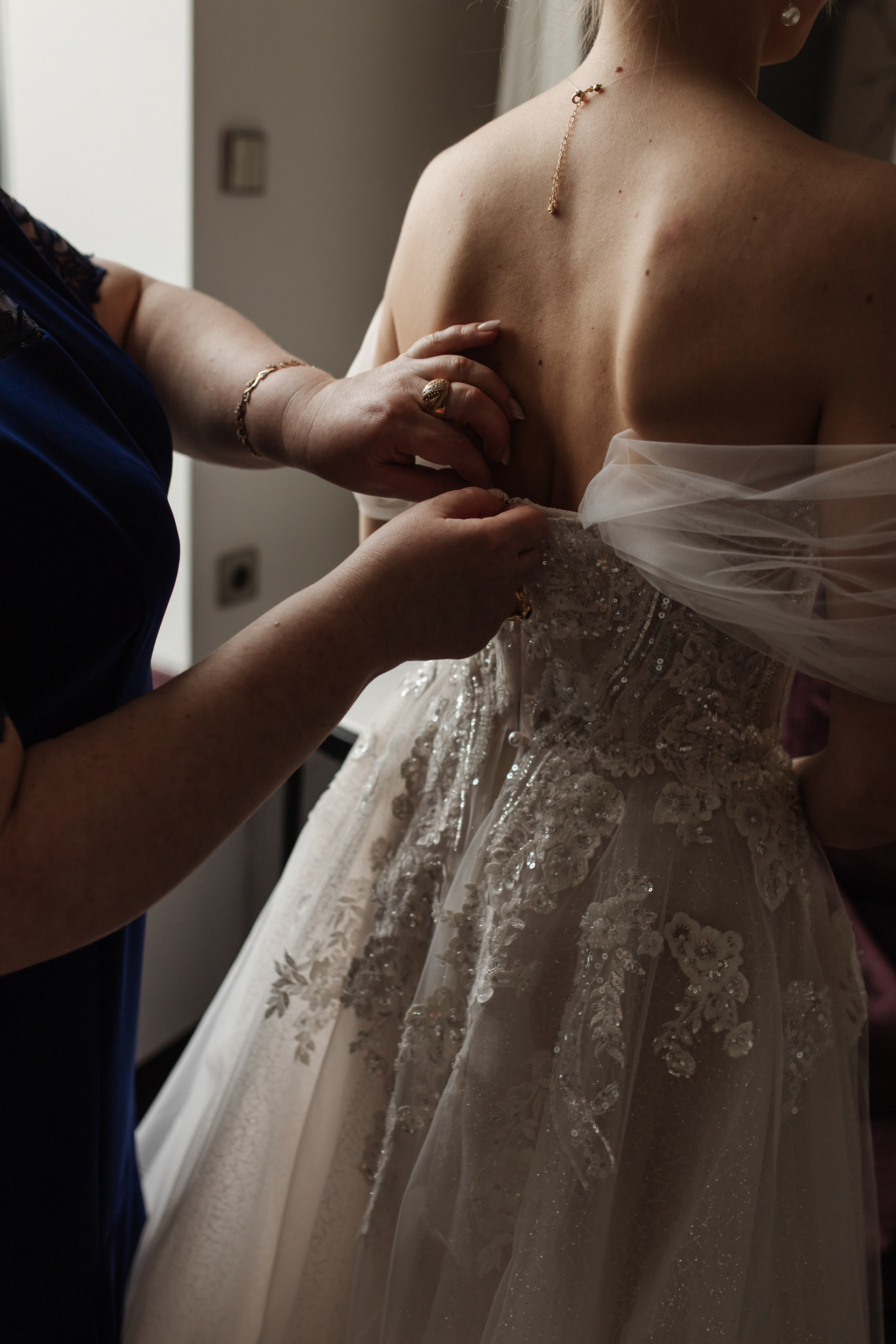 Ренат & Ирина. Свадебный и семейный фотограф Санкт-Петербурга Мария Родионова