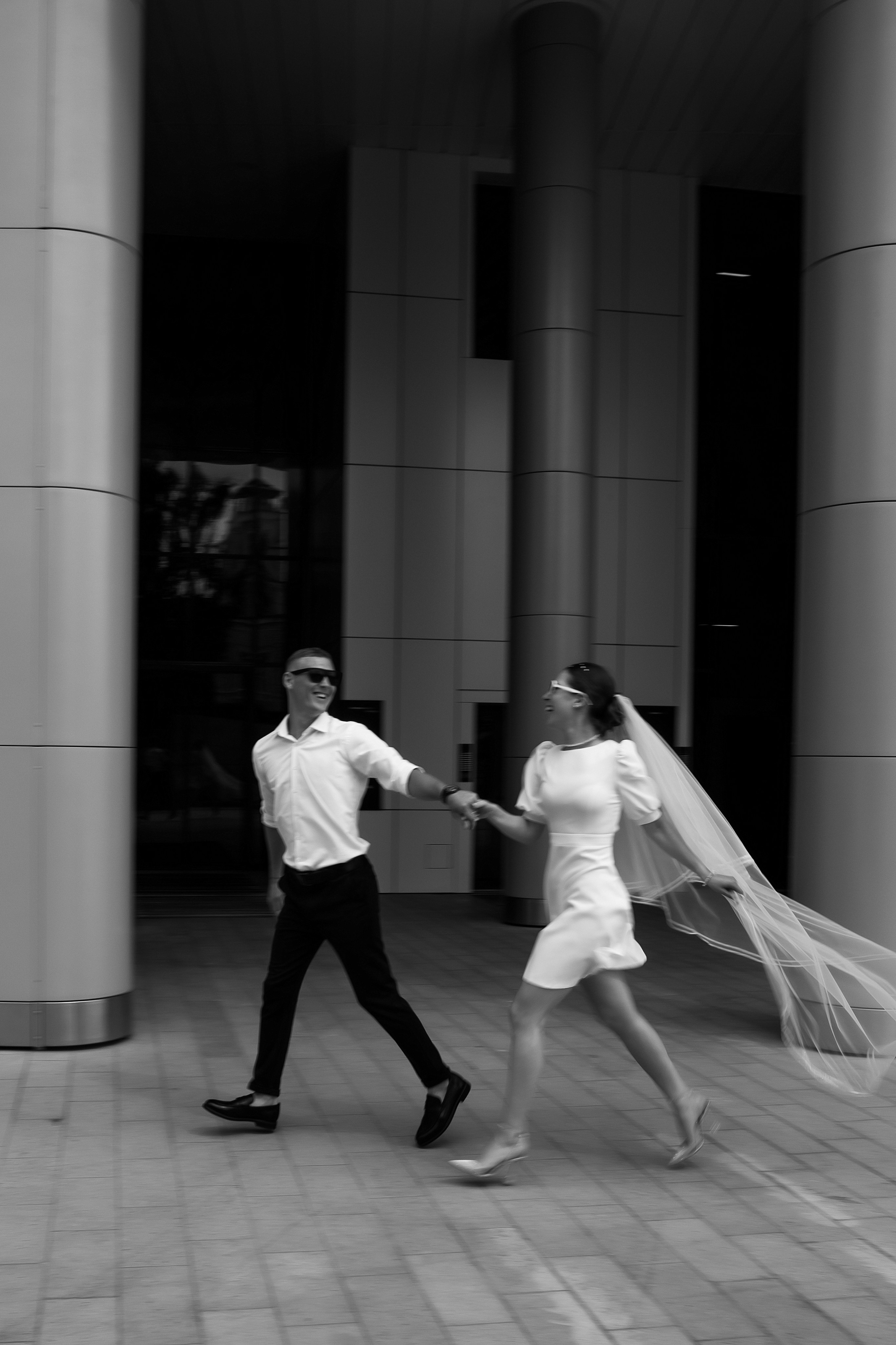 Иван и Лена. Свадебный и семейный фотограф у Уфе Евгения Сазонова