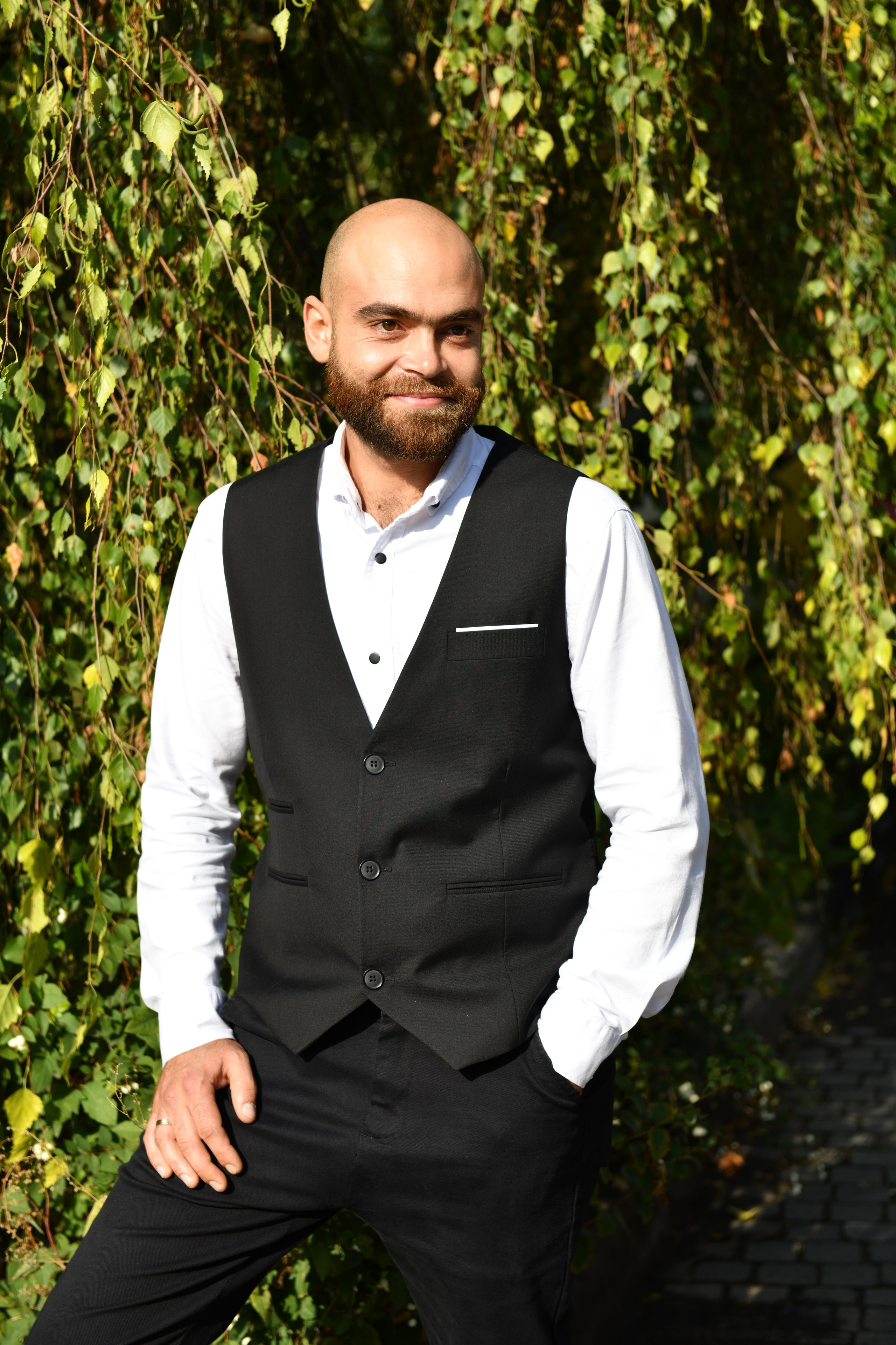 Нина и Максим. Регистрация брака в Измайловском Кремле + Прогулка. Свадебный и портретный фотограф в Москве Галина Борисова